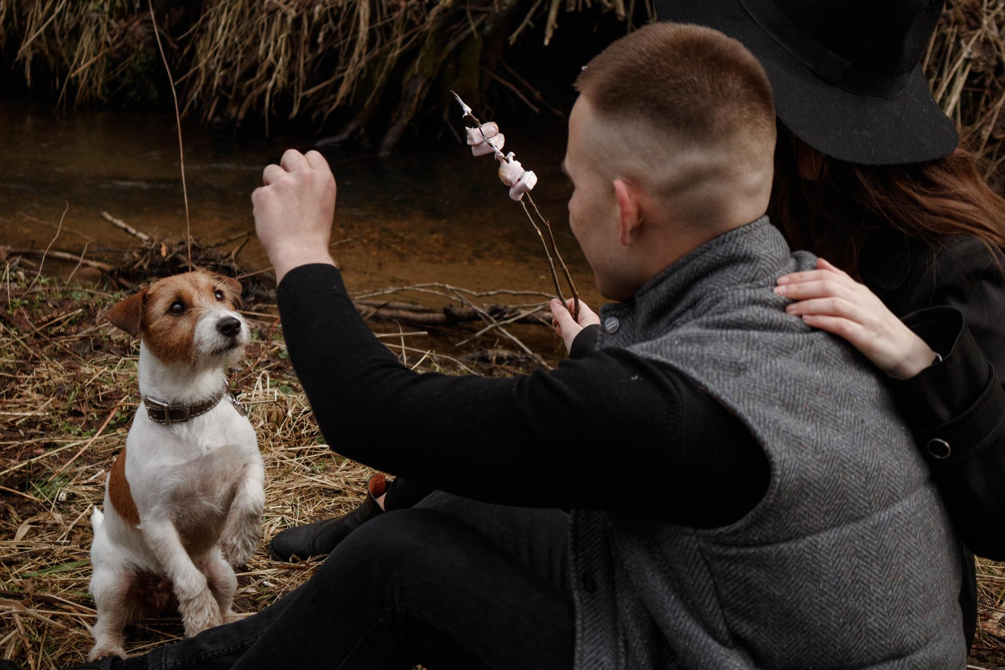 Arina & Denis. Фотограф Солигорск