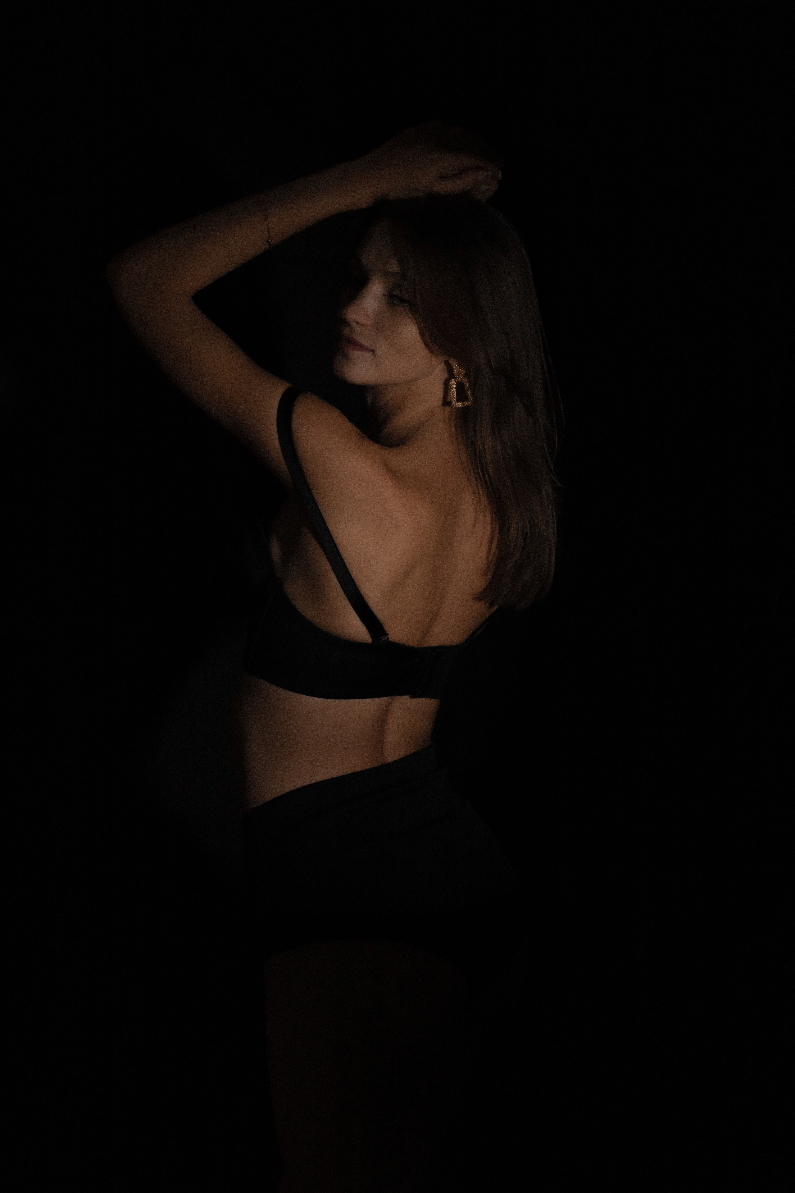 Irina. Фотограф Солигорск