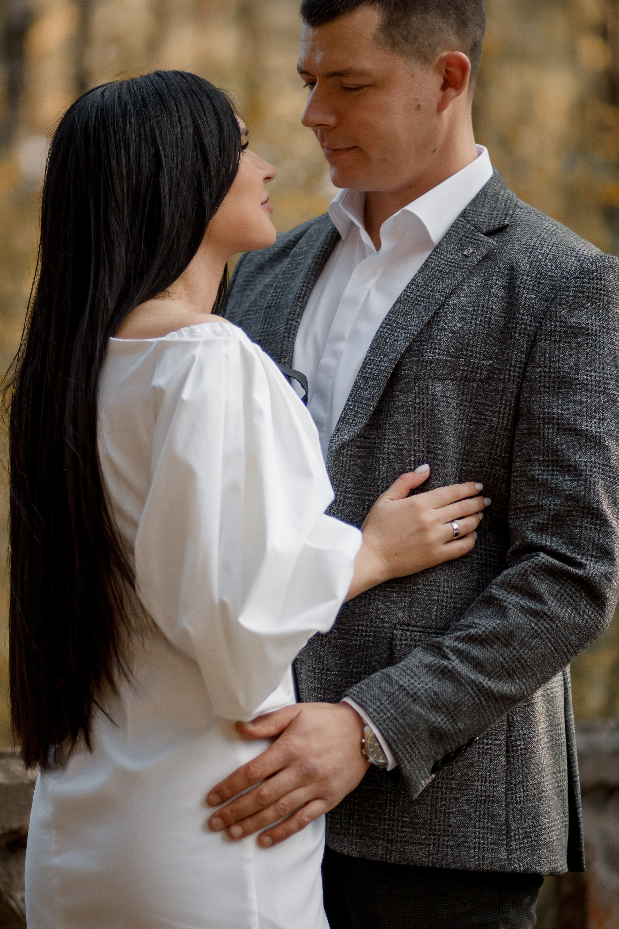 Vadim & Julia. Фотограф Солигорск