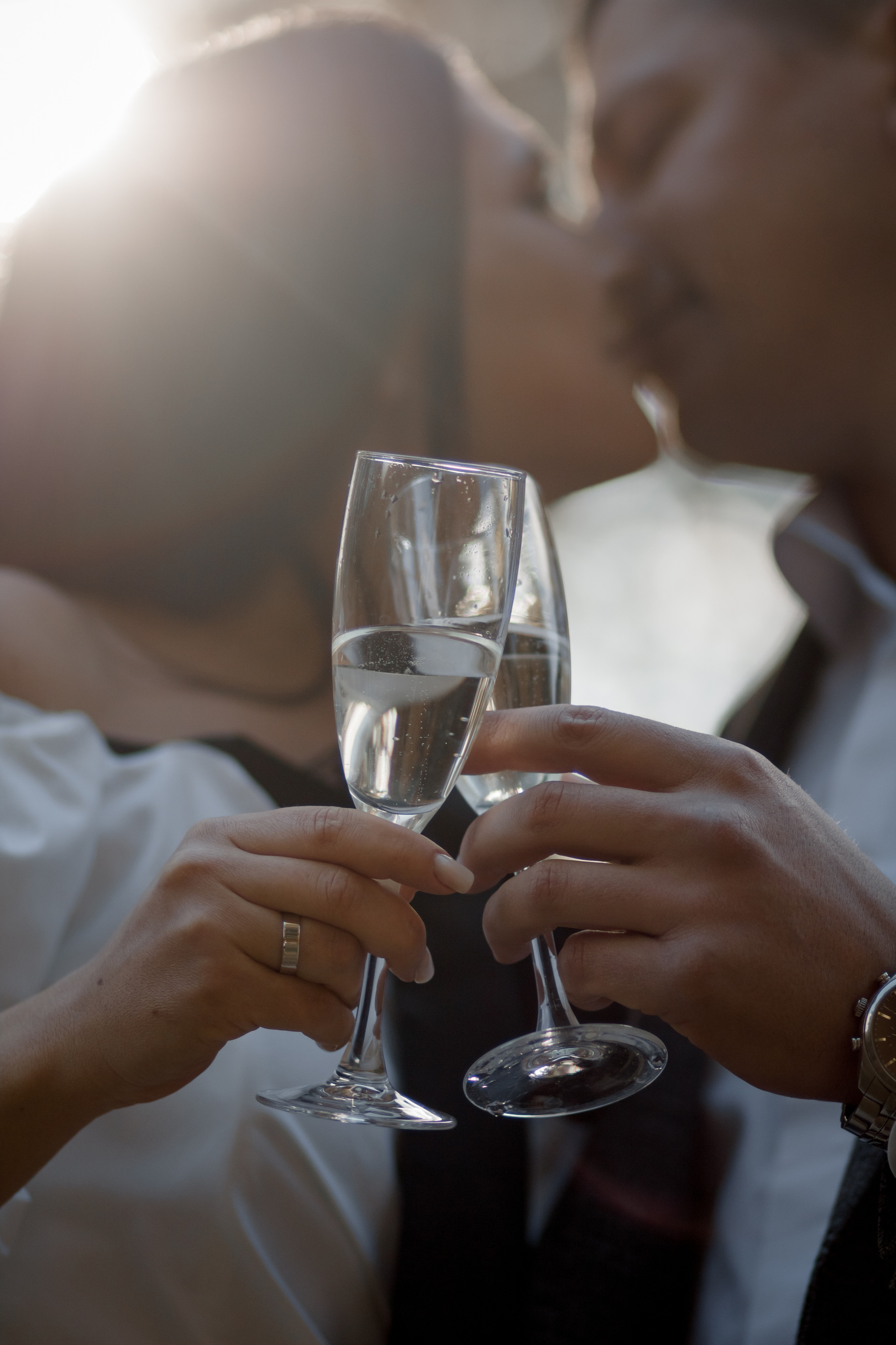 Vadim & Julia. Фотограф Солигорск