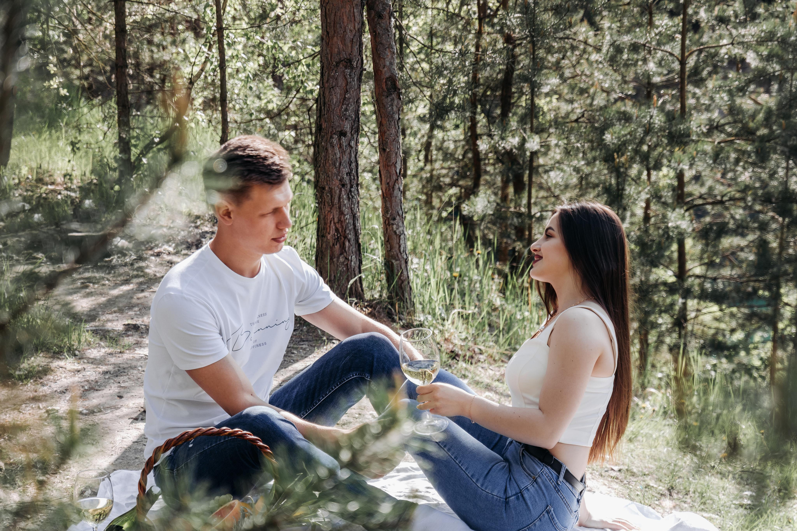 Victoria & Vladimir. Фотограф Солигорск