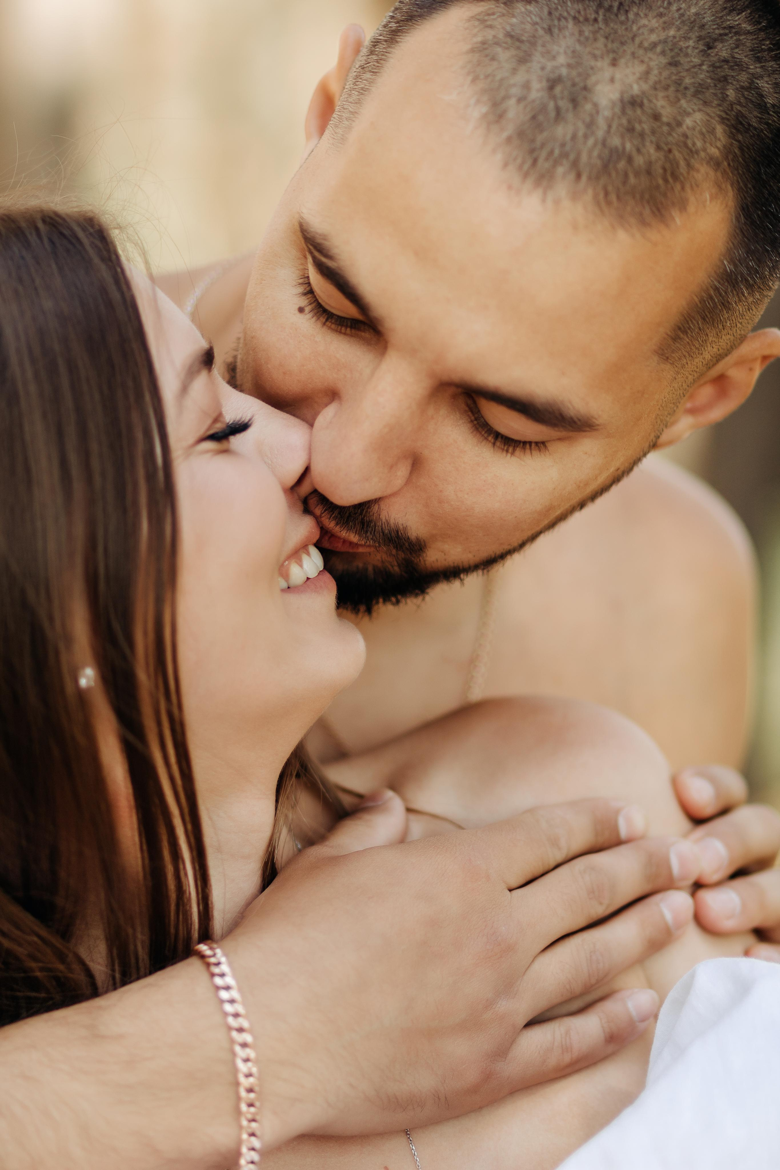 Sergey & Olga. Фотограф Солигорск