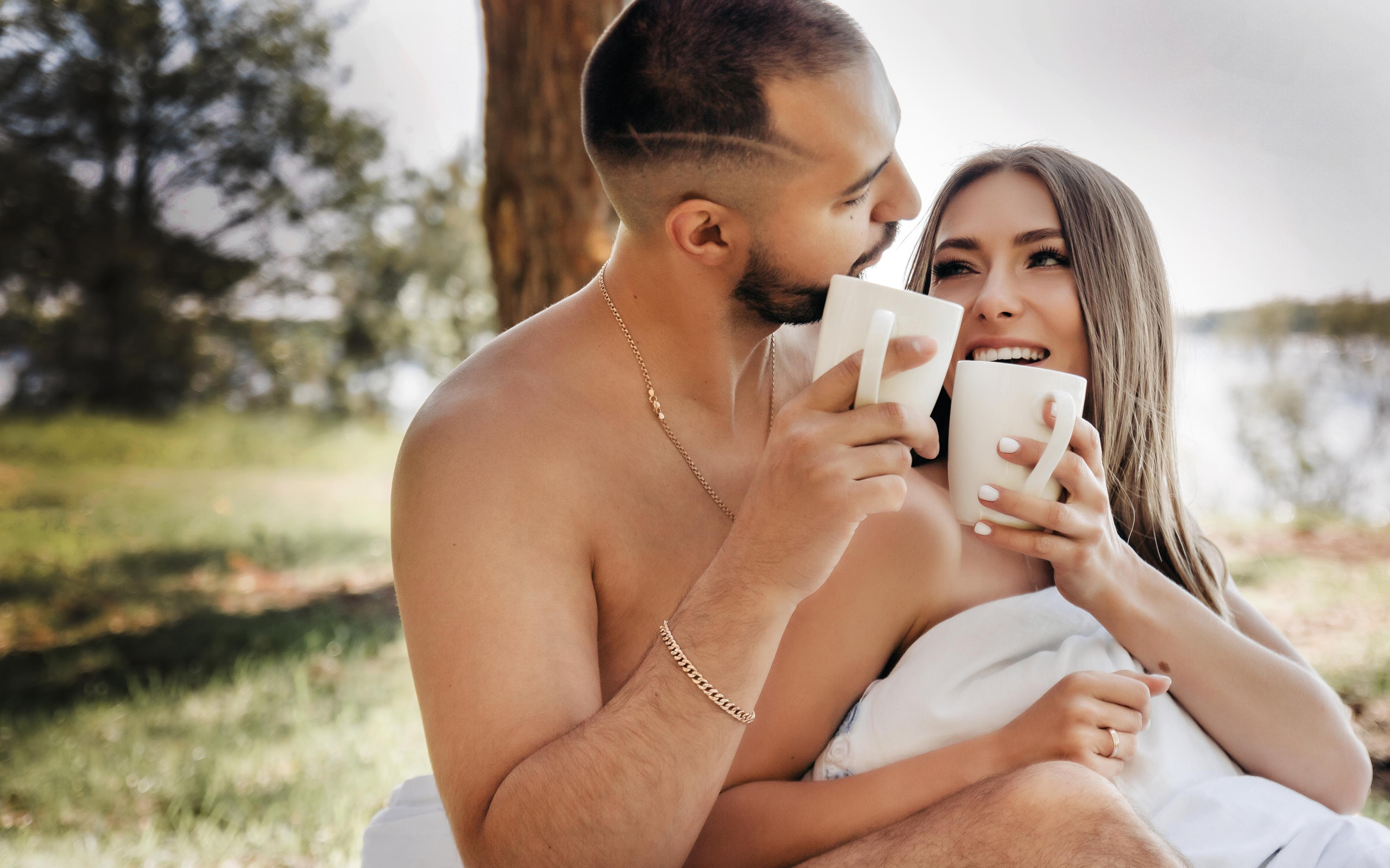 Sergey & Olga. Фотограф Солигорск
