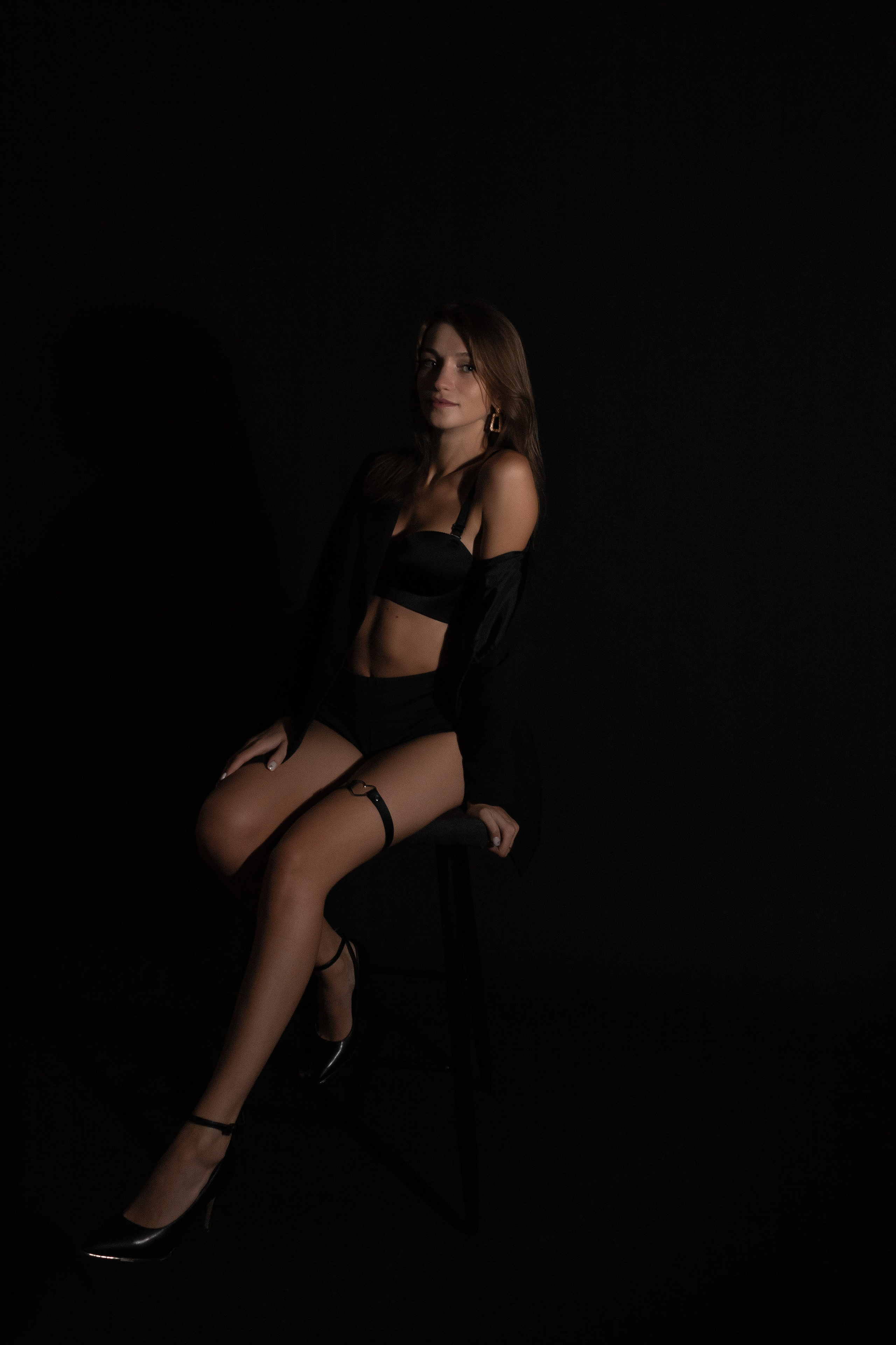 Irina. Фотограф Солигорск