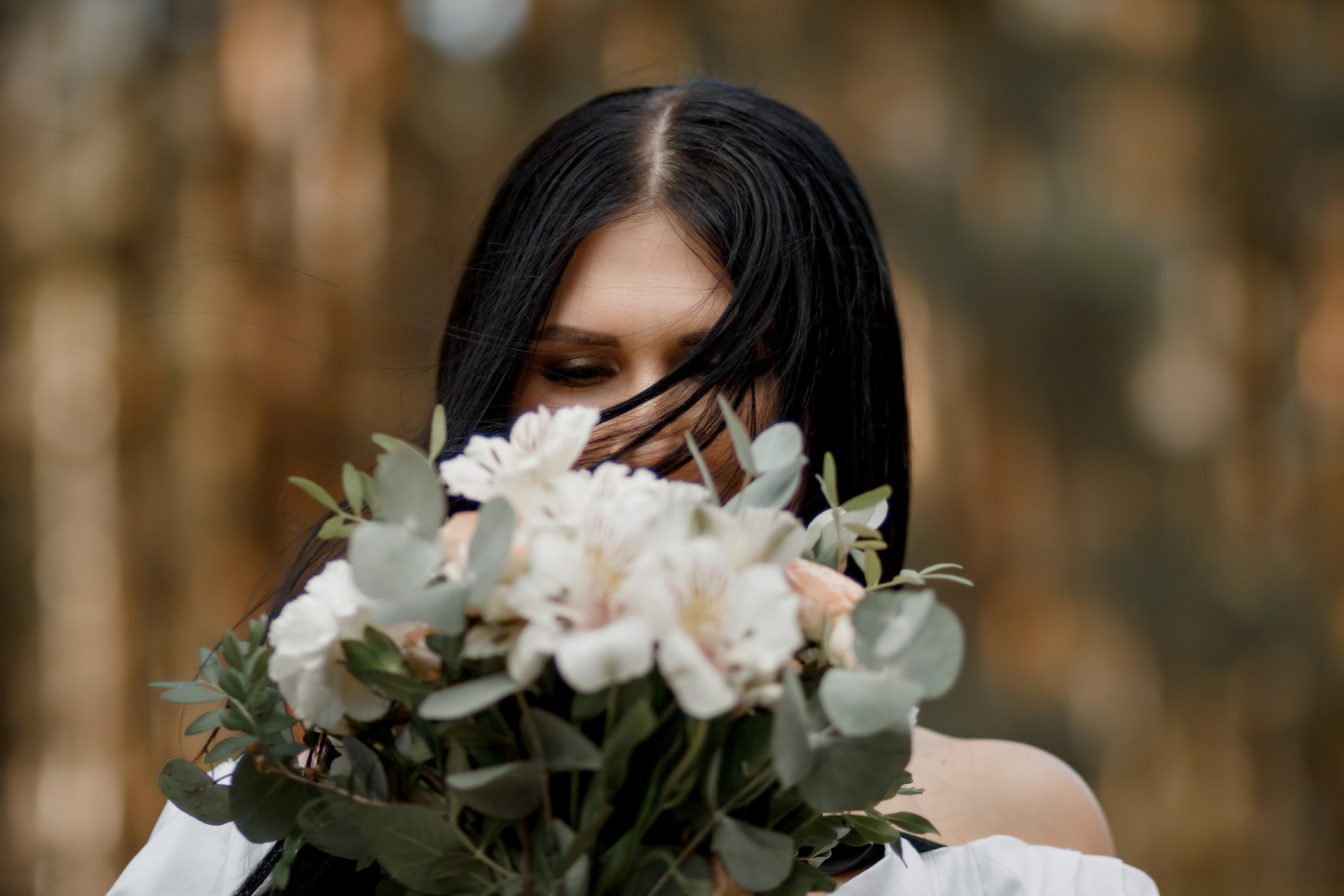 Vadim & Julia. Фотограф Солигорск