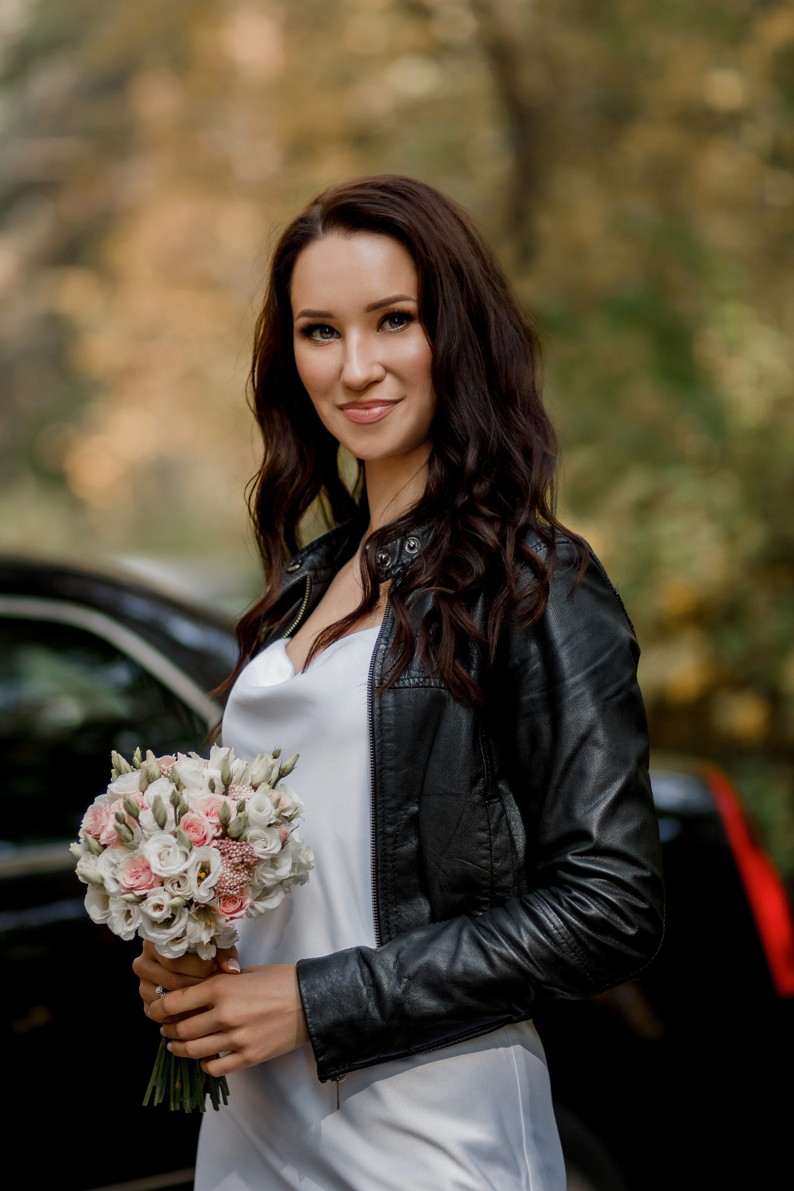 Anna & Konstantin. Фотограф Солигорск