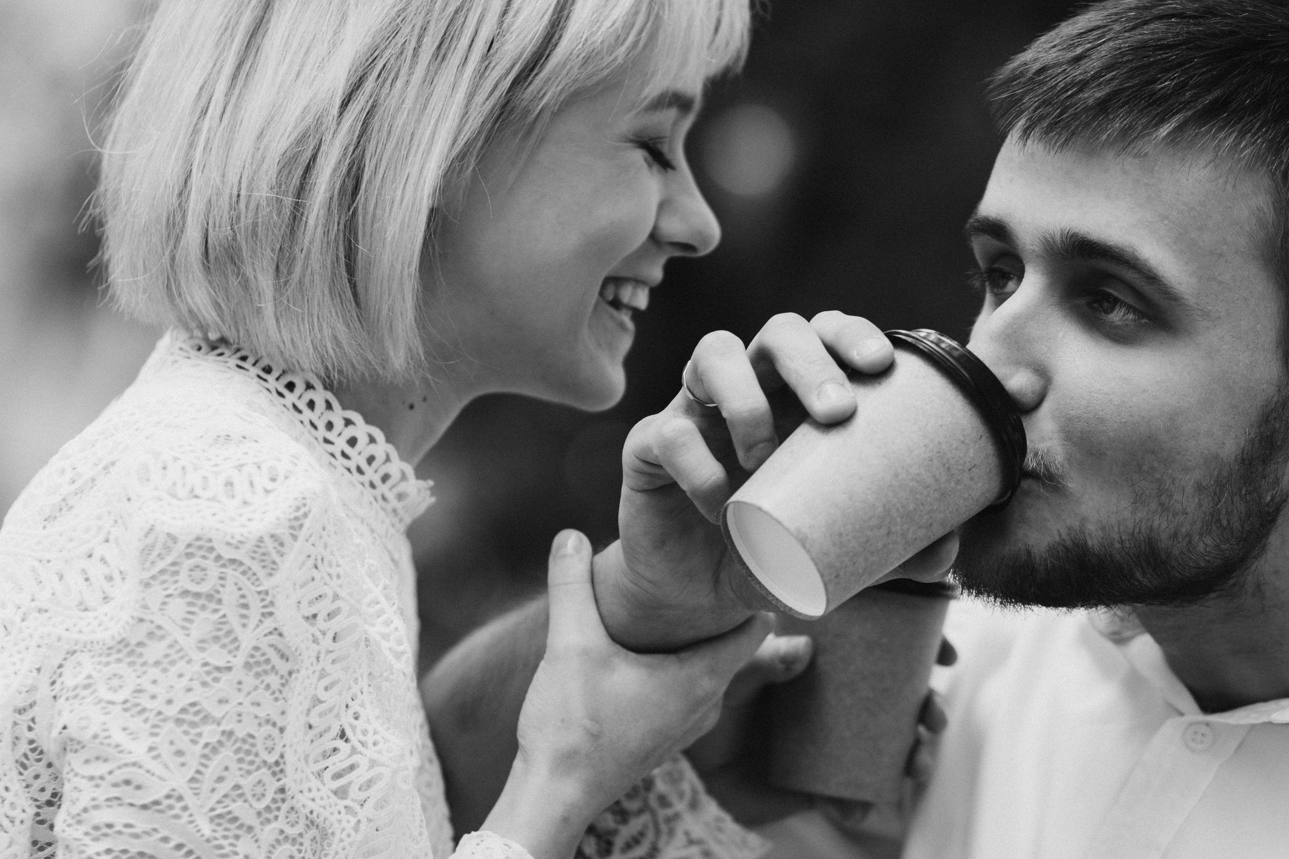 Eduard & Natalia. Фотограф Солигорск