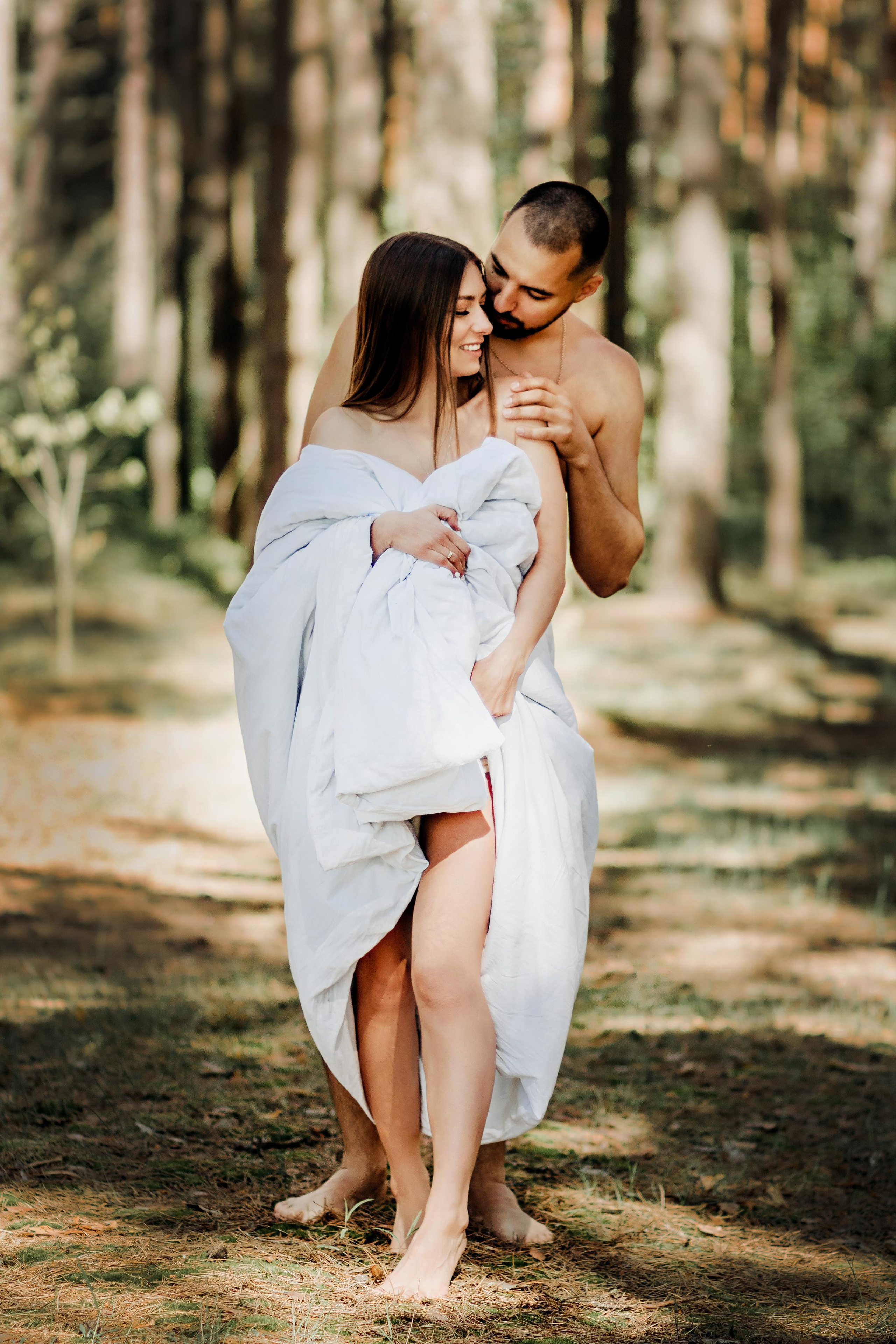 Sergey & Olga. Фотограф Солигорск