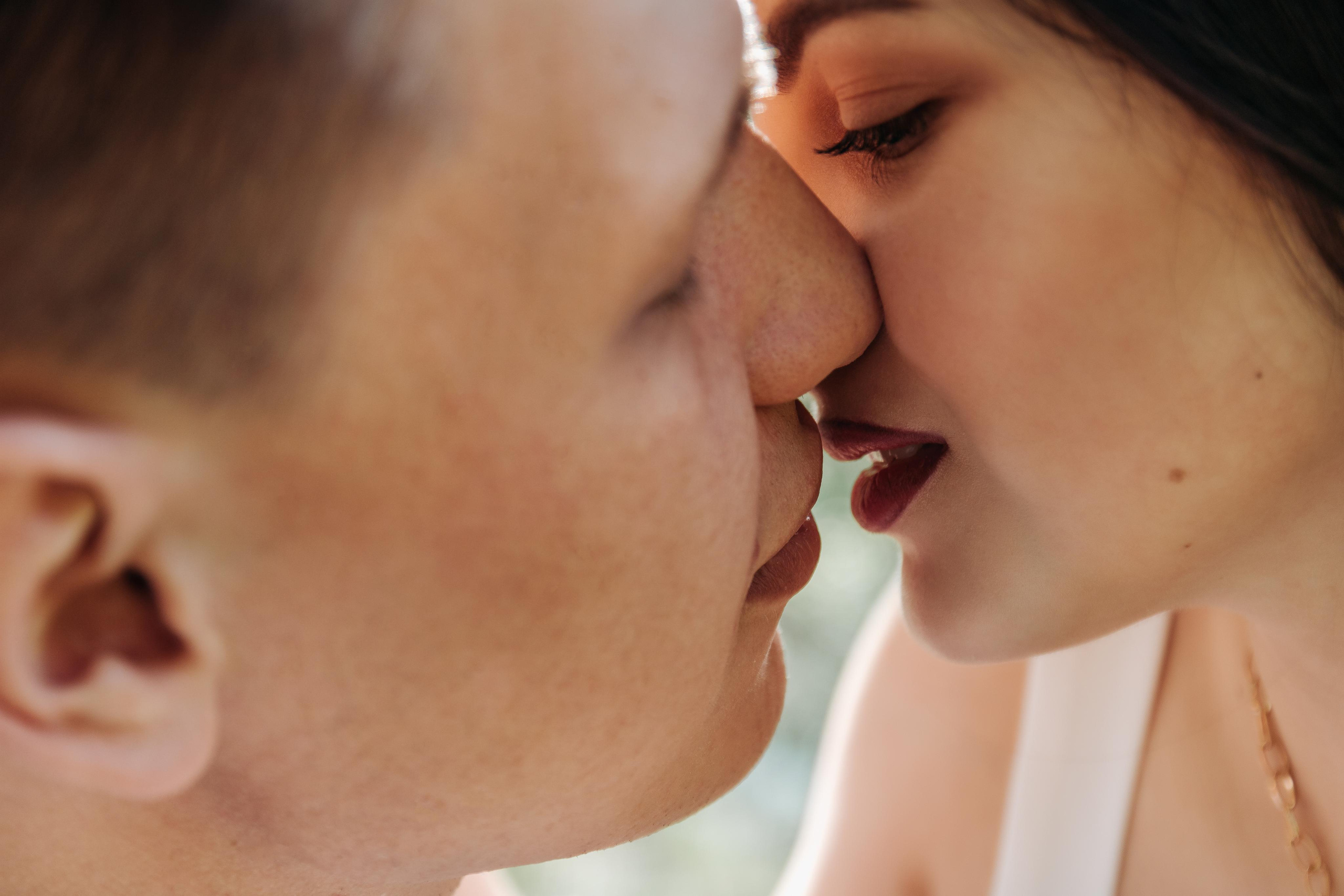 Victoria & Vladimir. Фотограф Солигорск