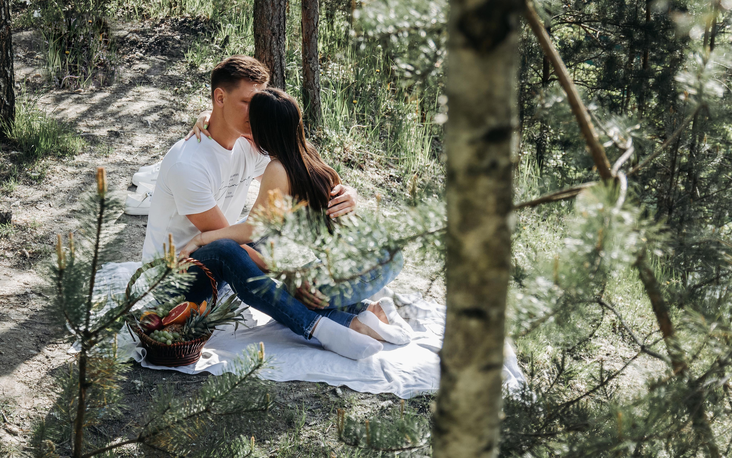 Victoria & Vladimir. Фотограф Солигорск