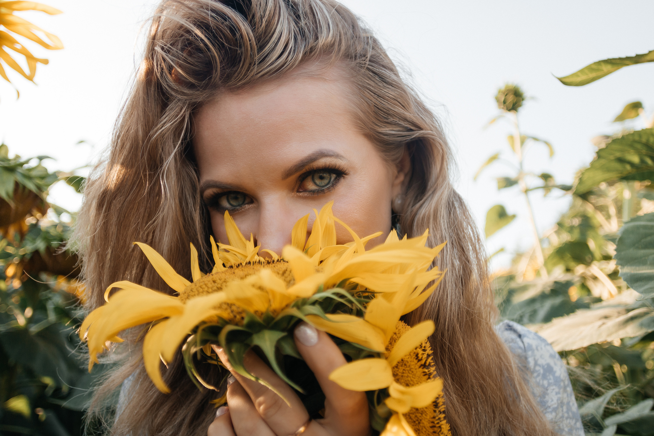 Natalia. Фотограф Солигорск