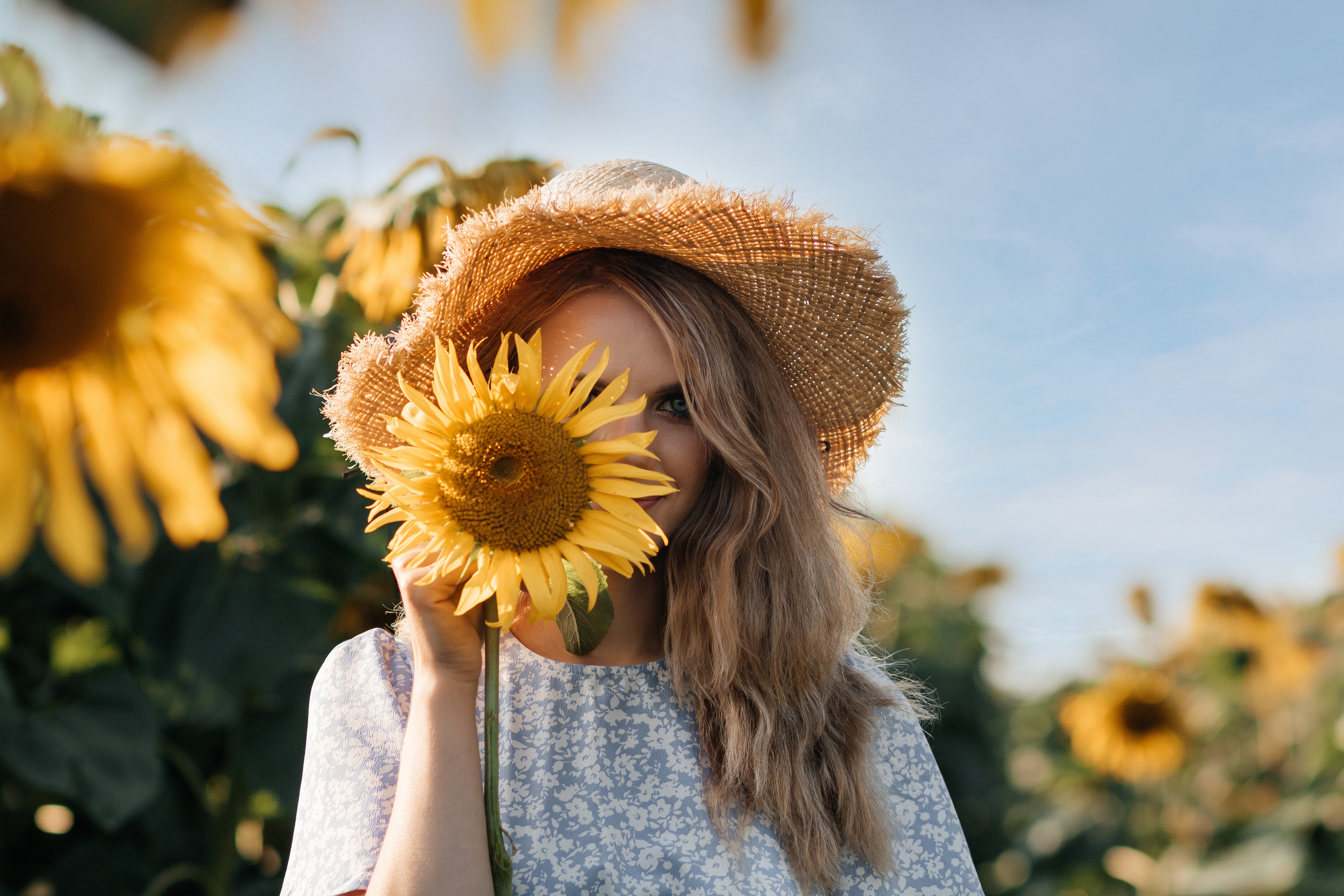 Natalia. Фотограф Солигорск
