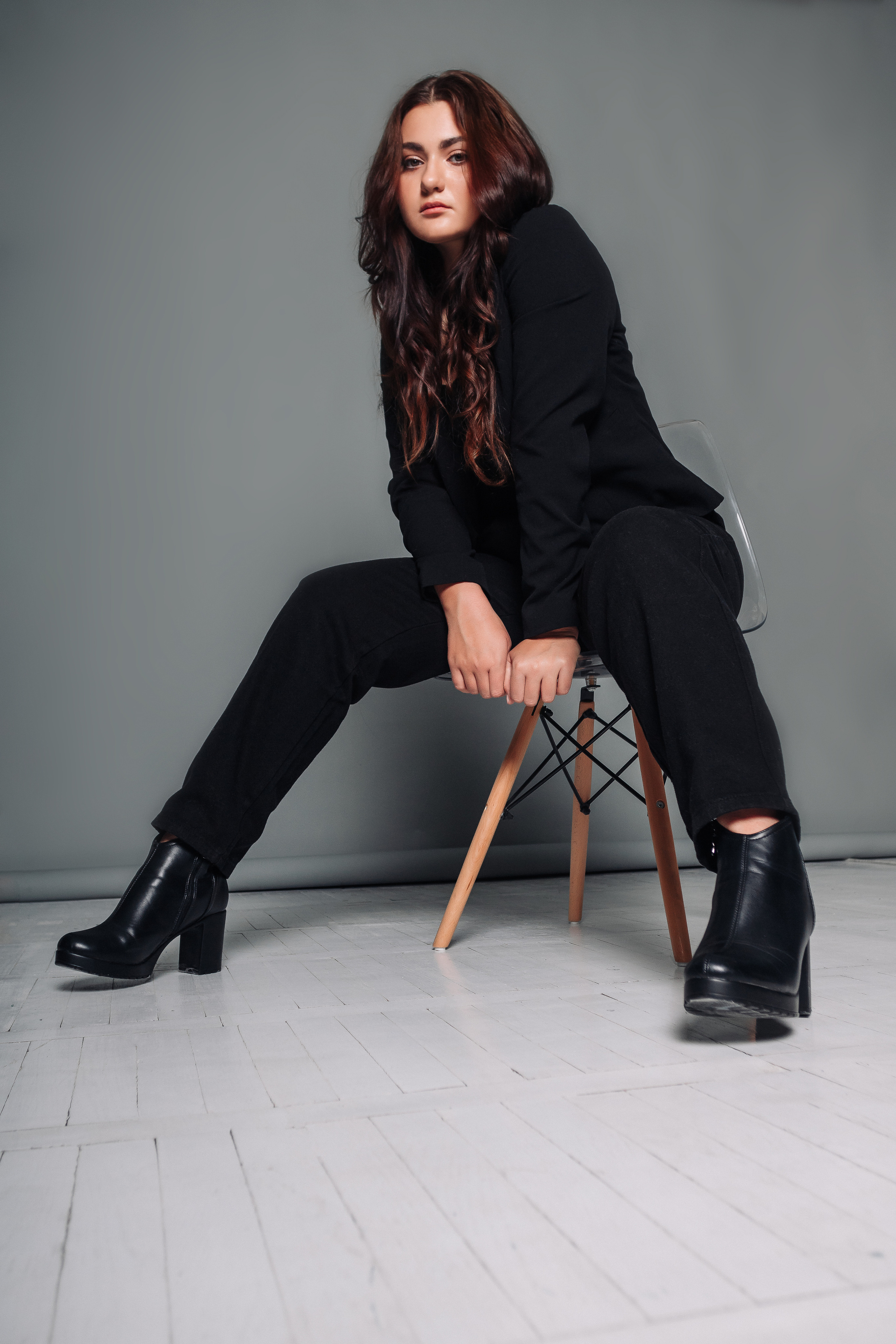 Anastasia. Фотограф Солигорск