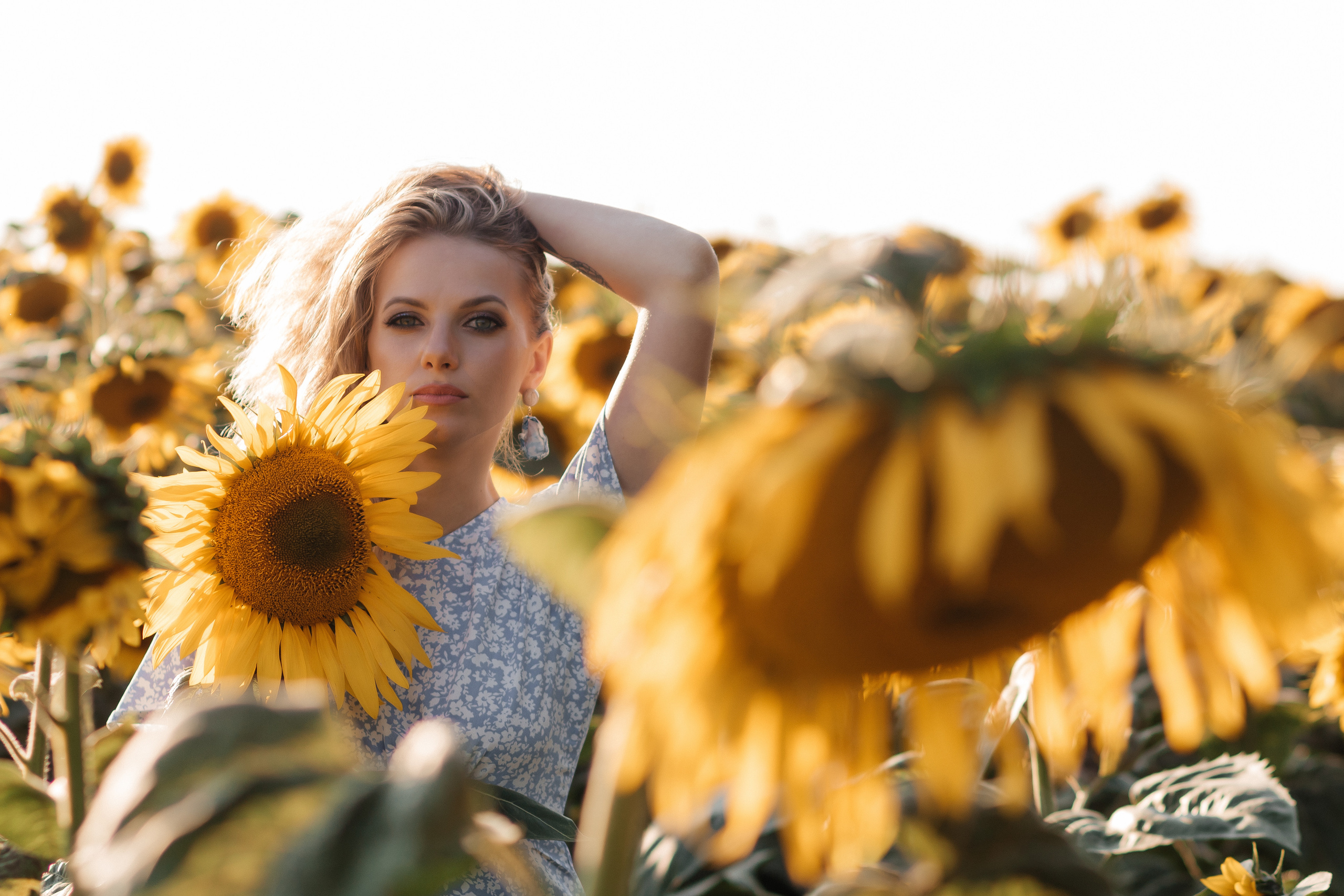 Natalia. Фотограф Солигорск