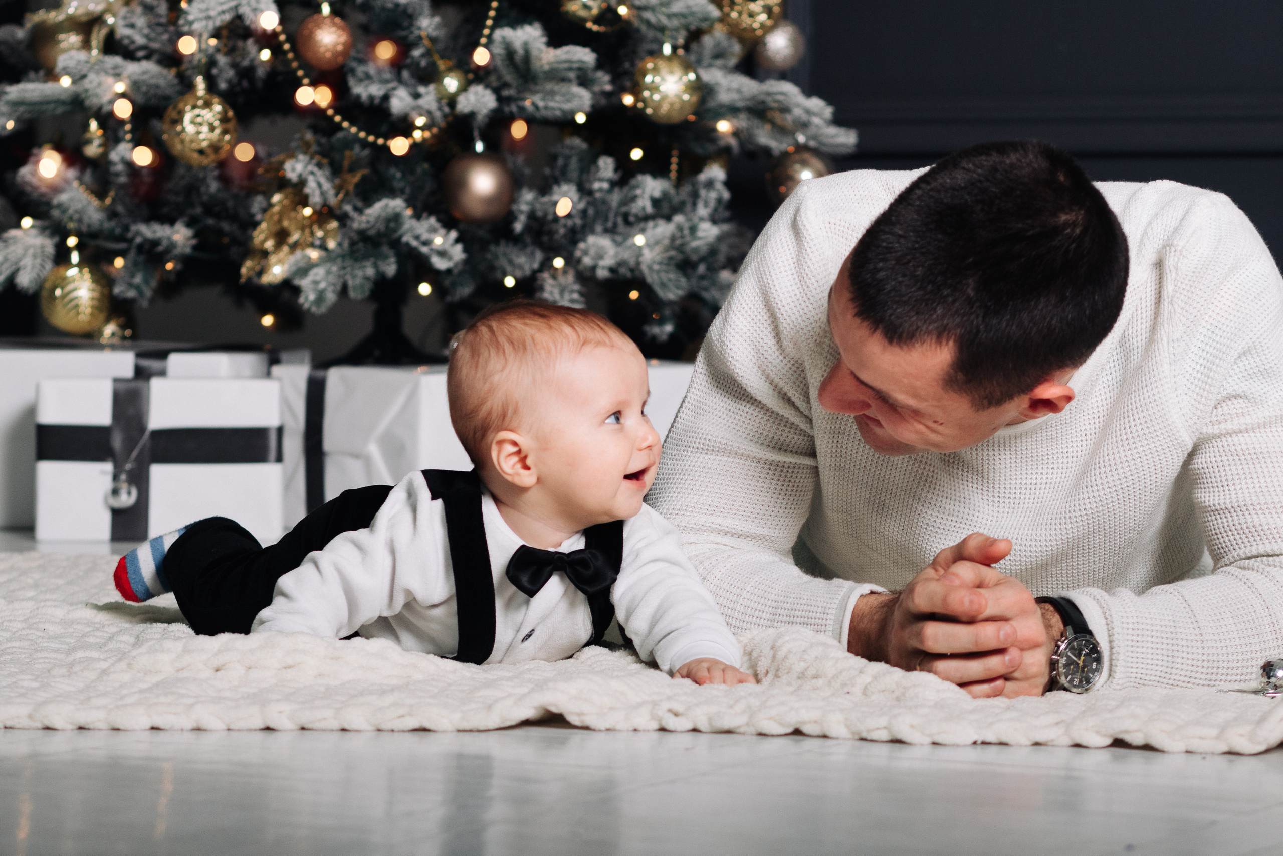 Алексей, Юлия, Дашка и Ромка. Фотограф Солигорск