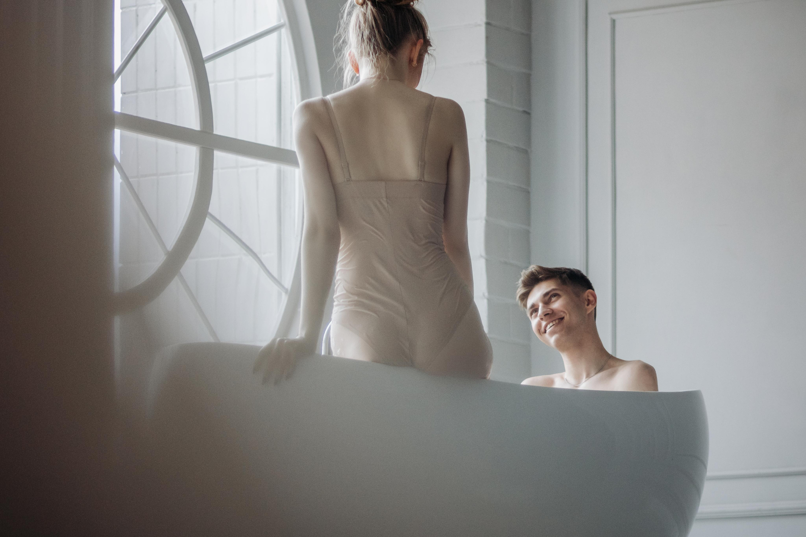 Diana & Ilya. Фотограф Солигорск