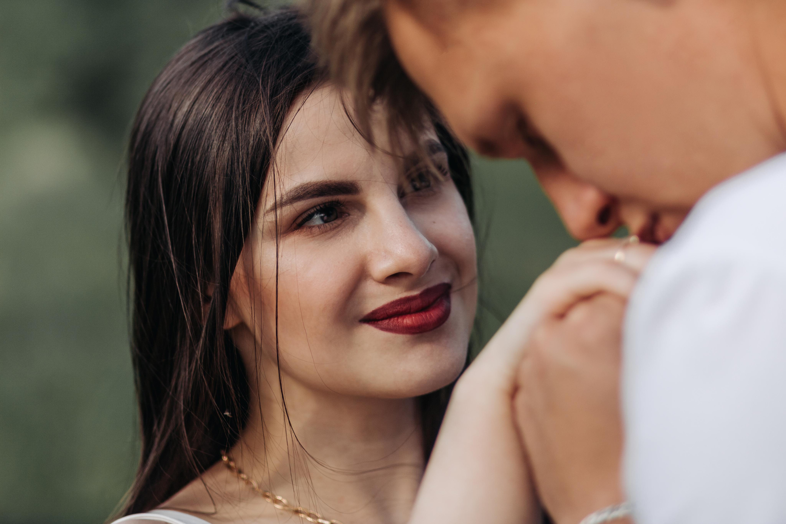 Victoria & Vladimir. Фотограф Солигорск