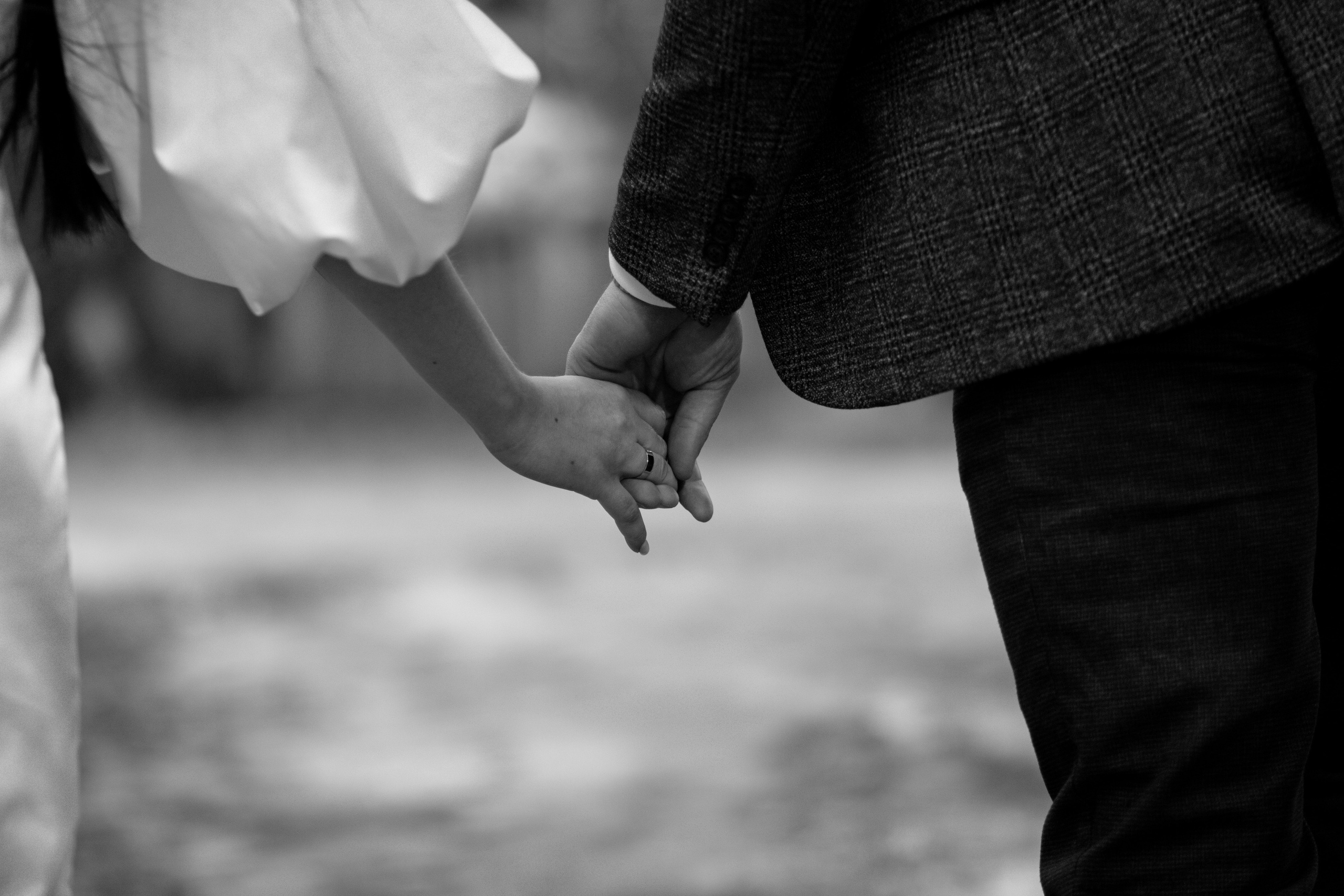 Vadim & Julia. Фотограф Солигорск