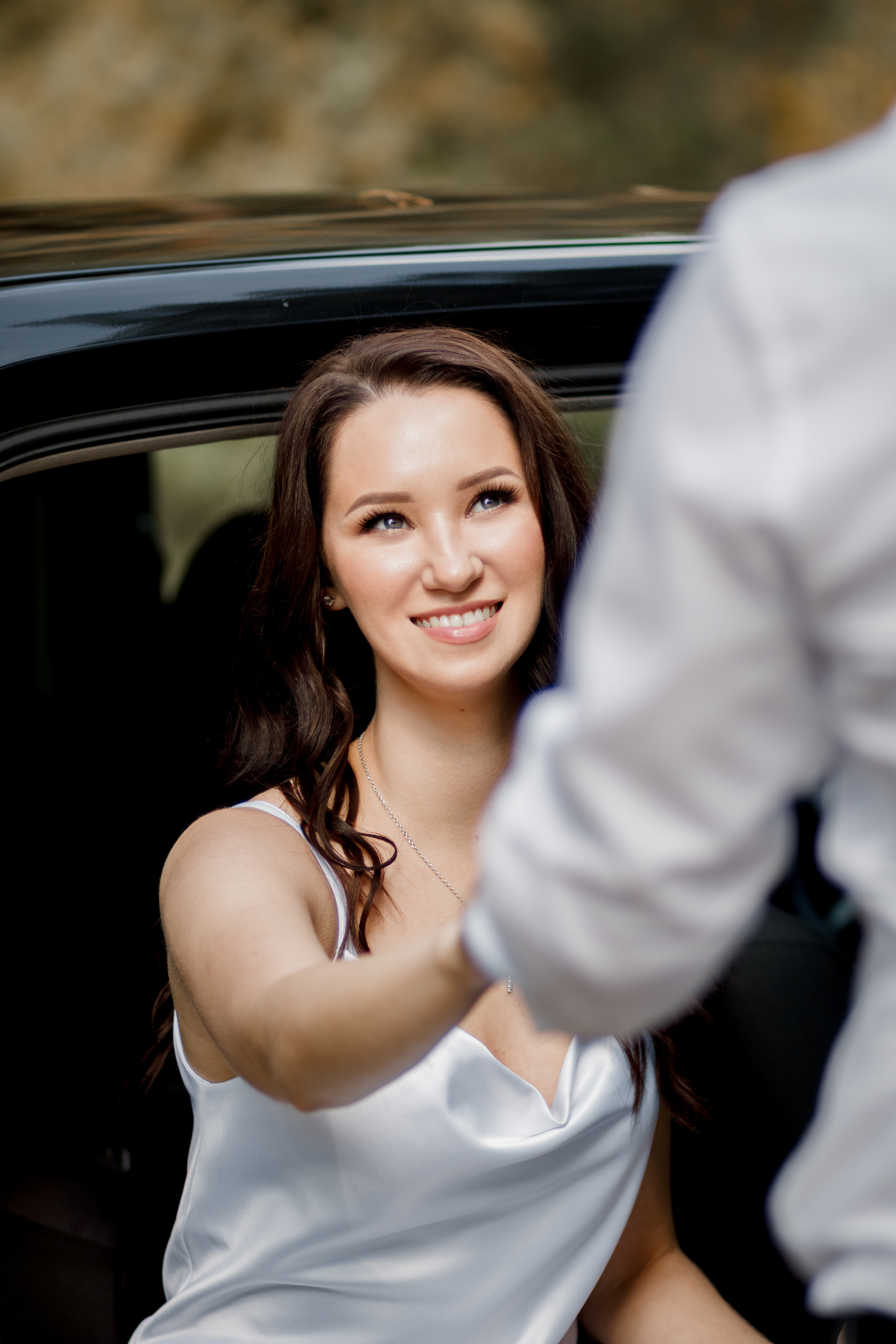 Anna & Konstantin. Фотограф Солигорск