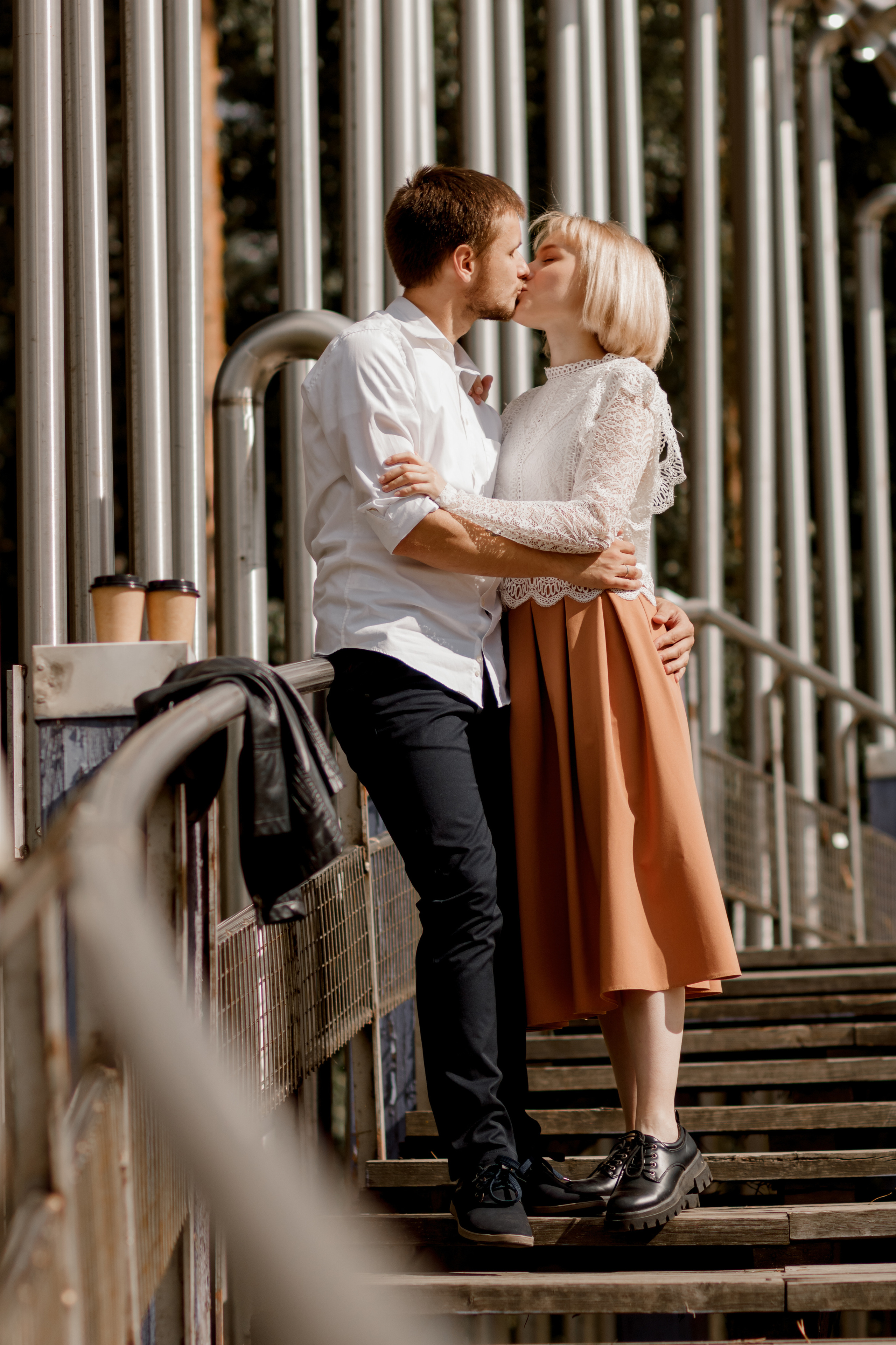 Eduard & Natalia. Фотограф Солигорск