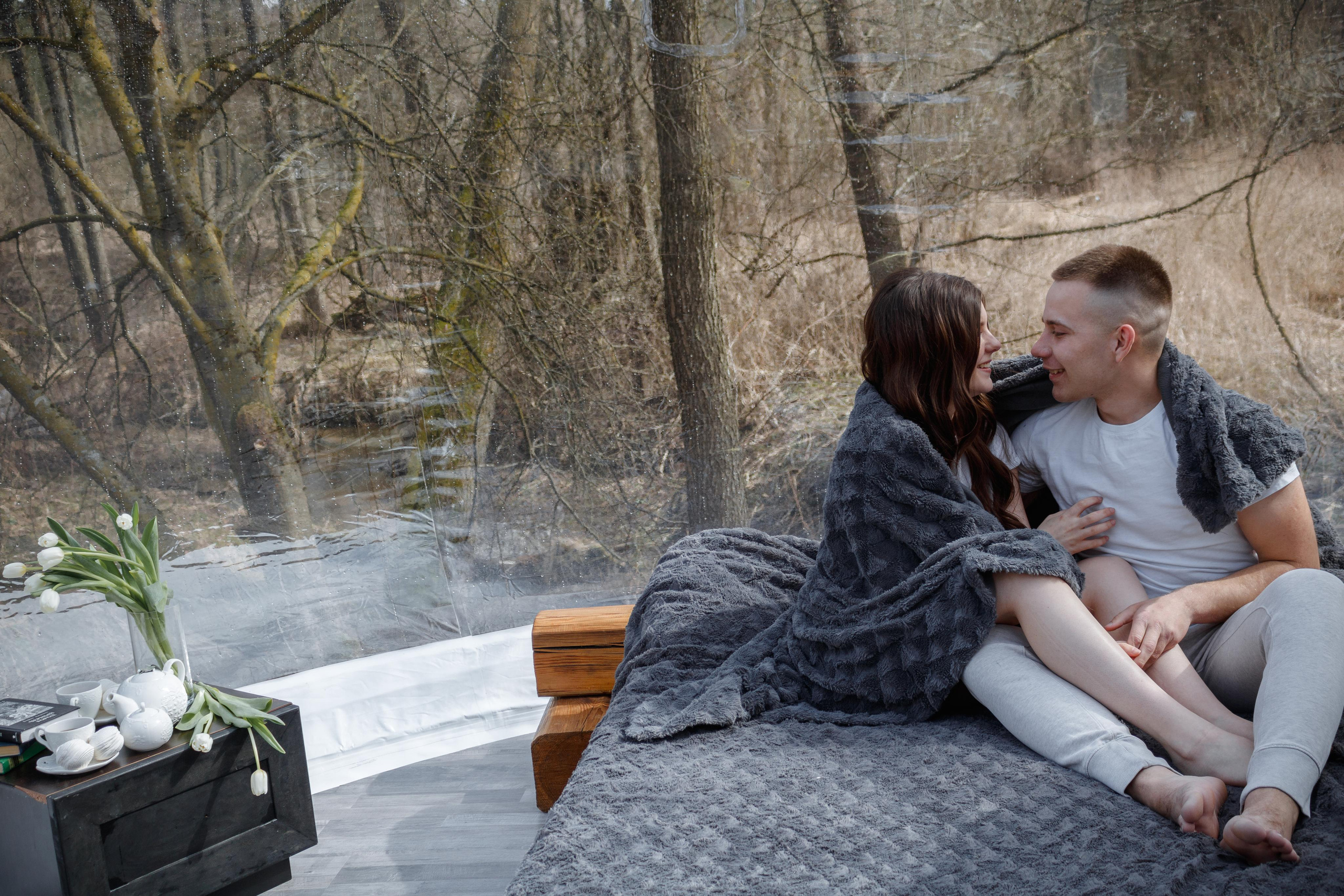 Arina & Denis. Фотограф Солигорск