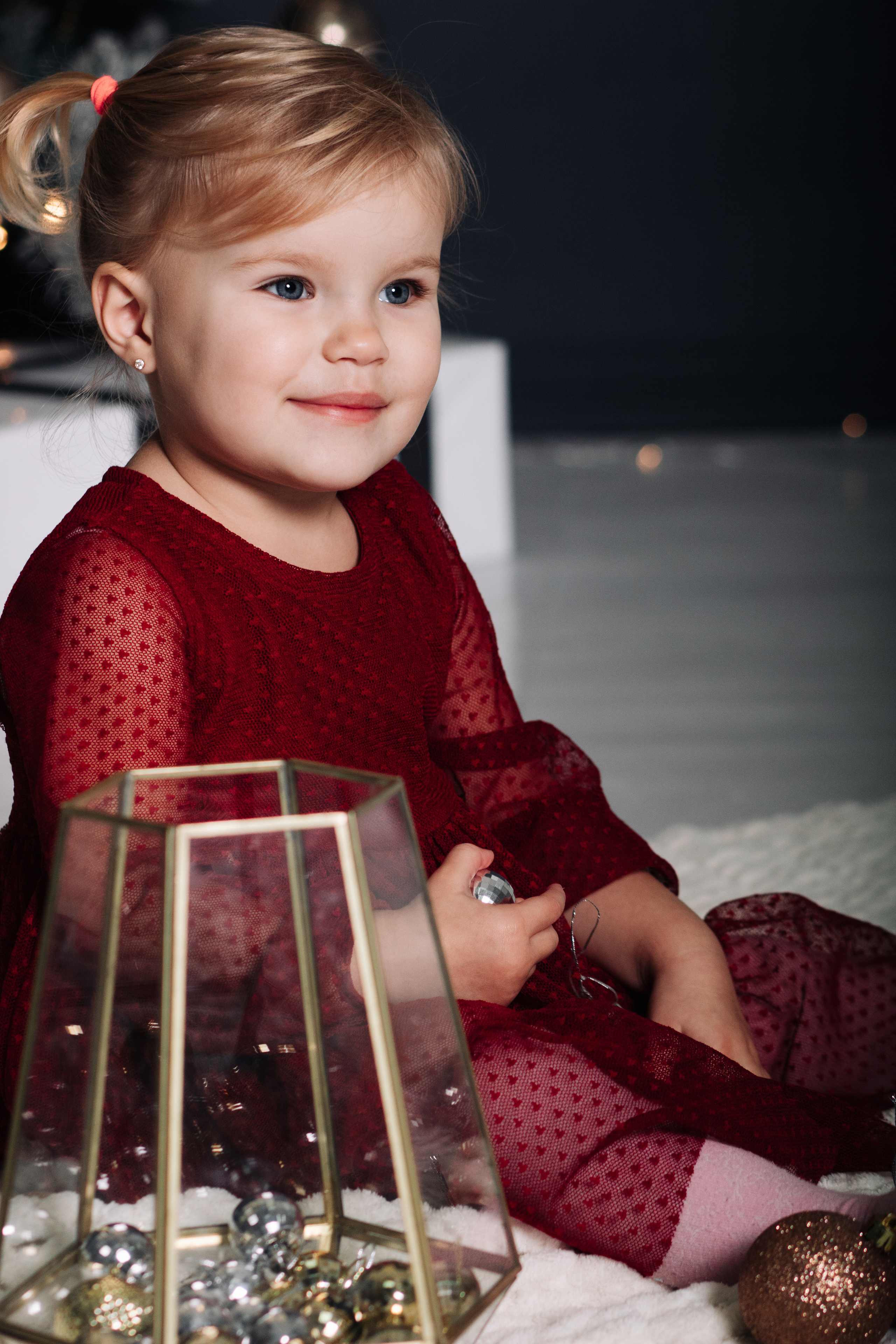 Алексей, Юлия, Дашка и Ромка. Фотограф Солигорск