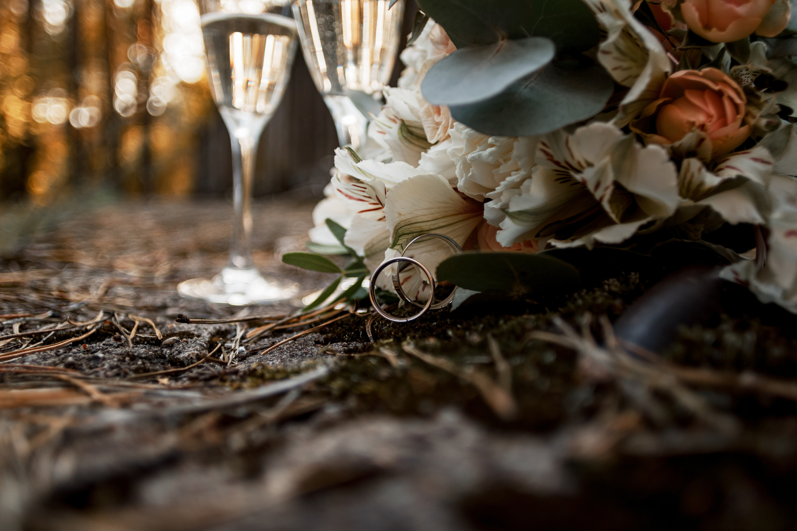 Vadim & Julia. Фотограф Солигорск