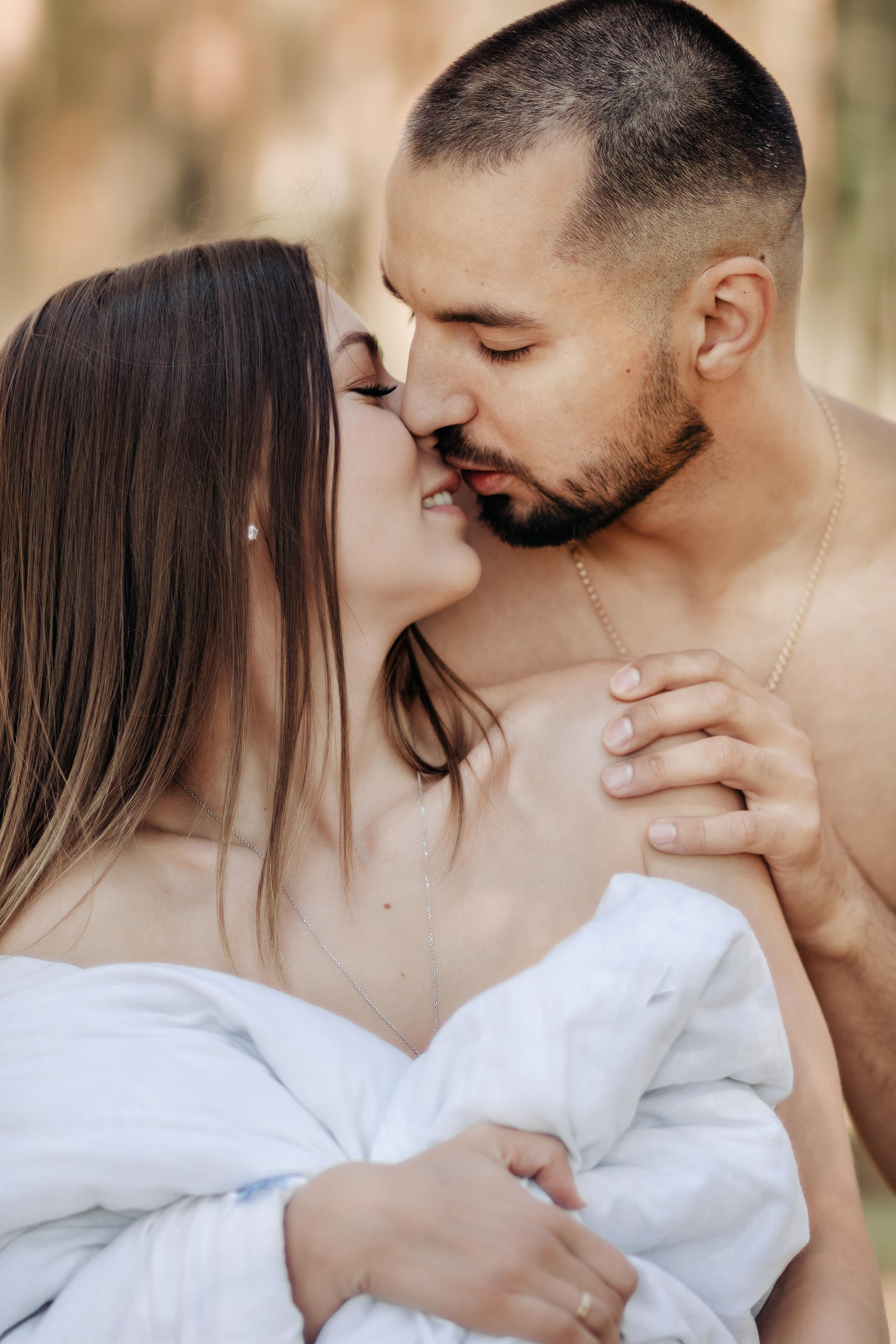 Sergey & Olga. Фотограф Солигорск