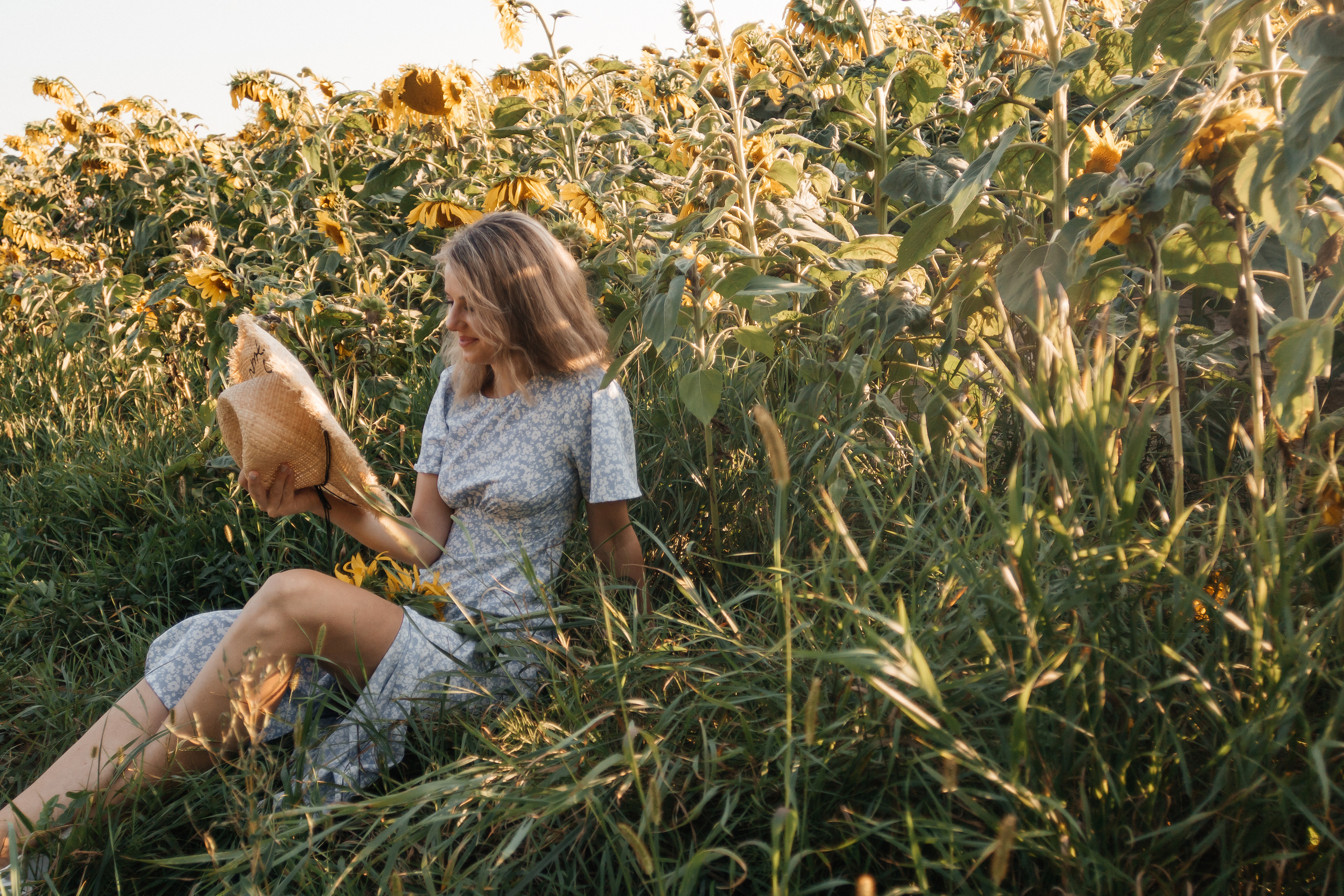 Natalia. Фотограф Солигорск