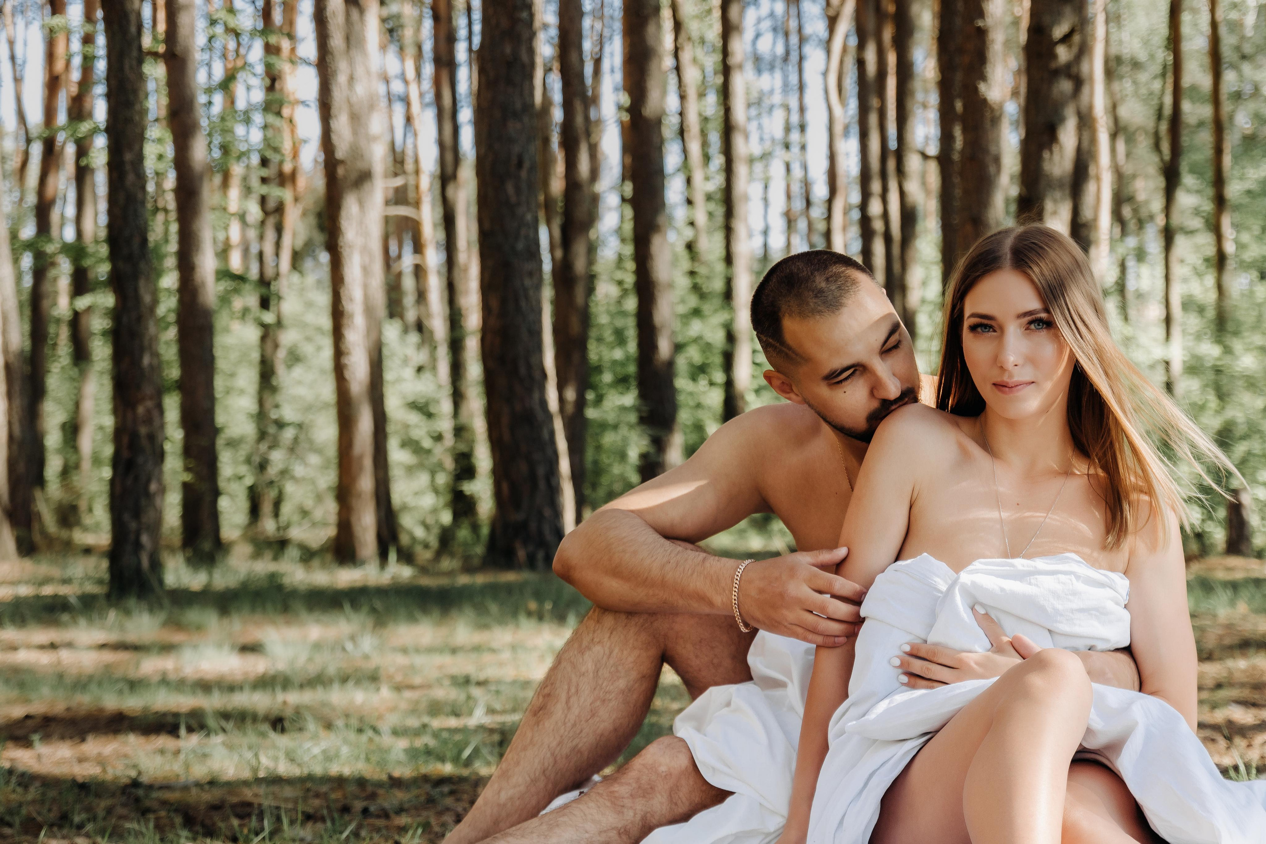 Sergey & Olga. Фотограф Солигорск