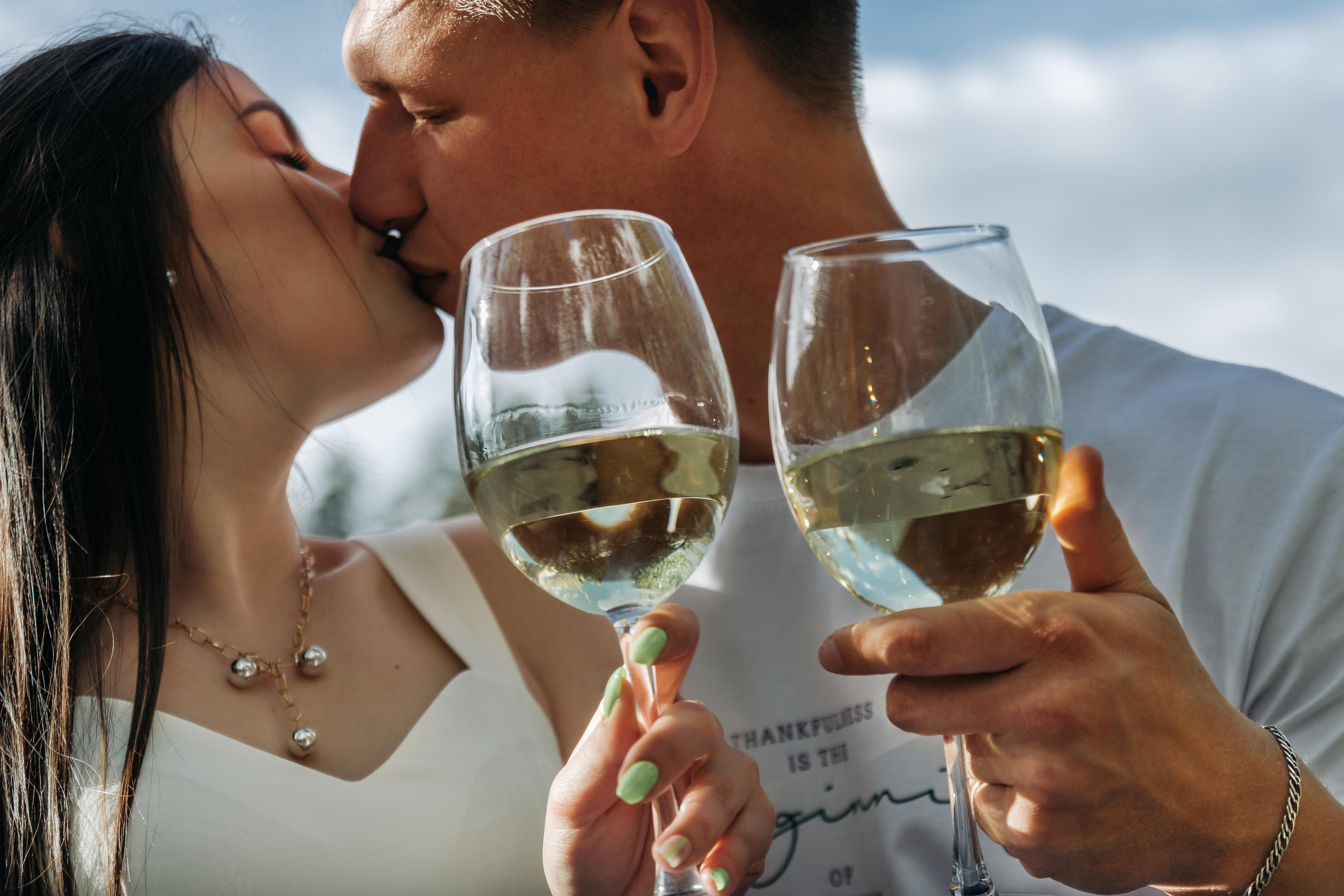 Victoria & Vladimir. Фотограф Солигорск