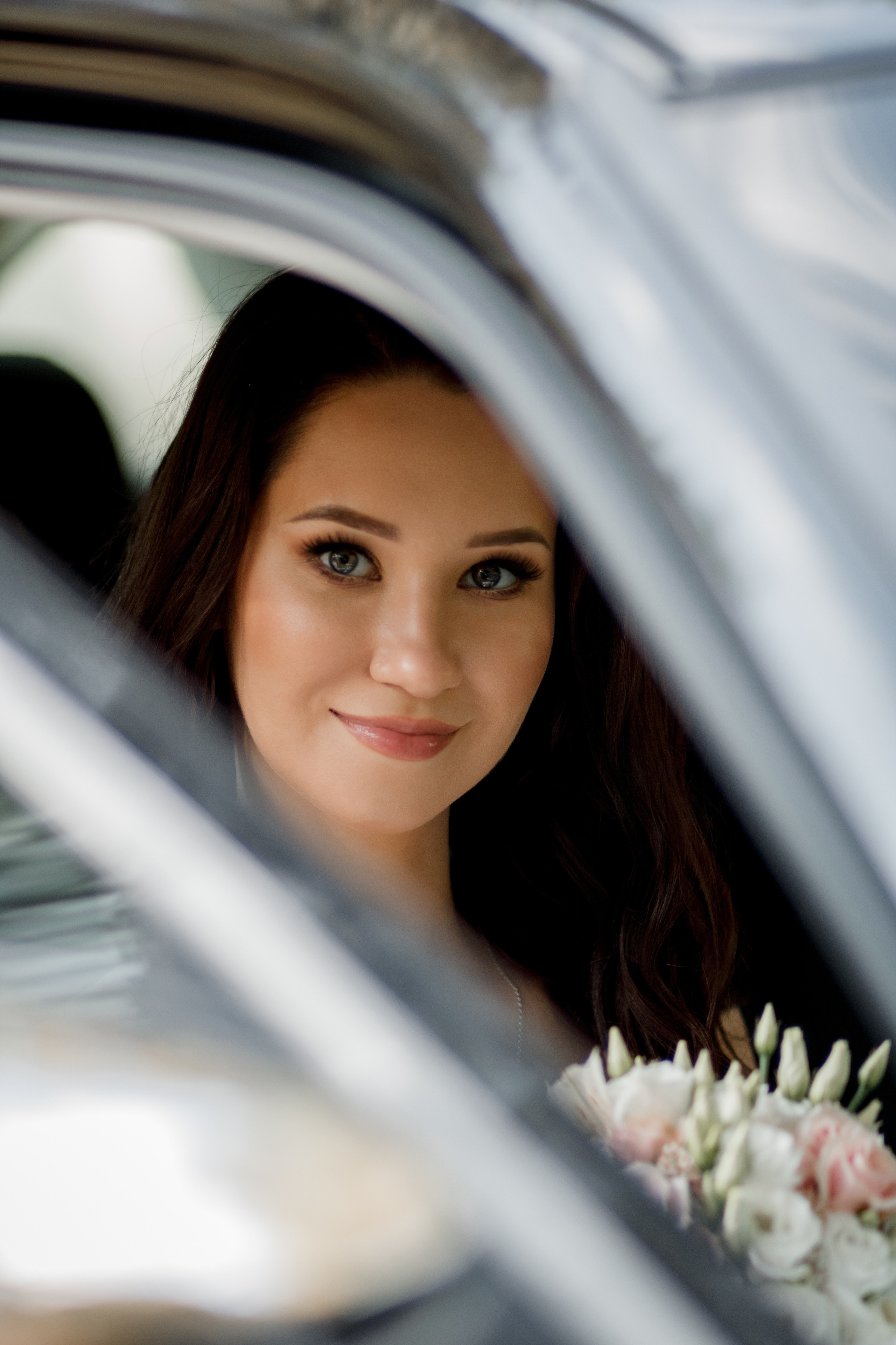 Anna & Konstantin. Фотограф Солигорск