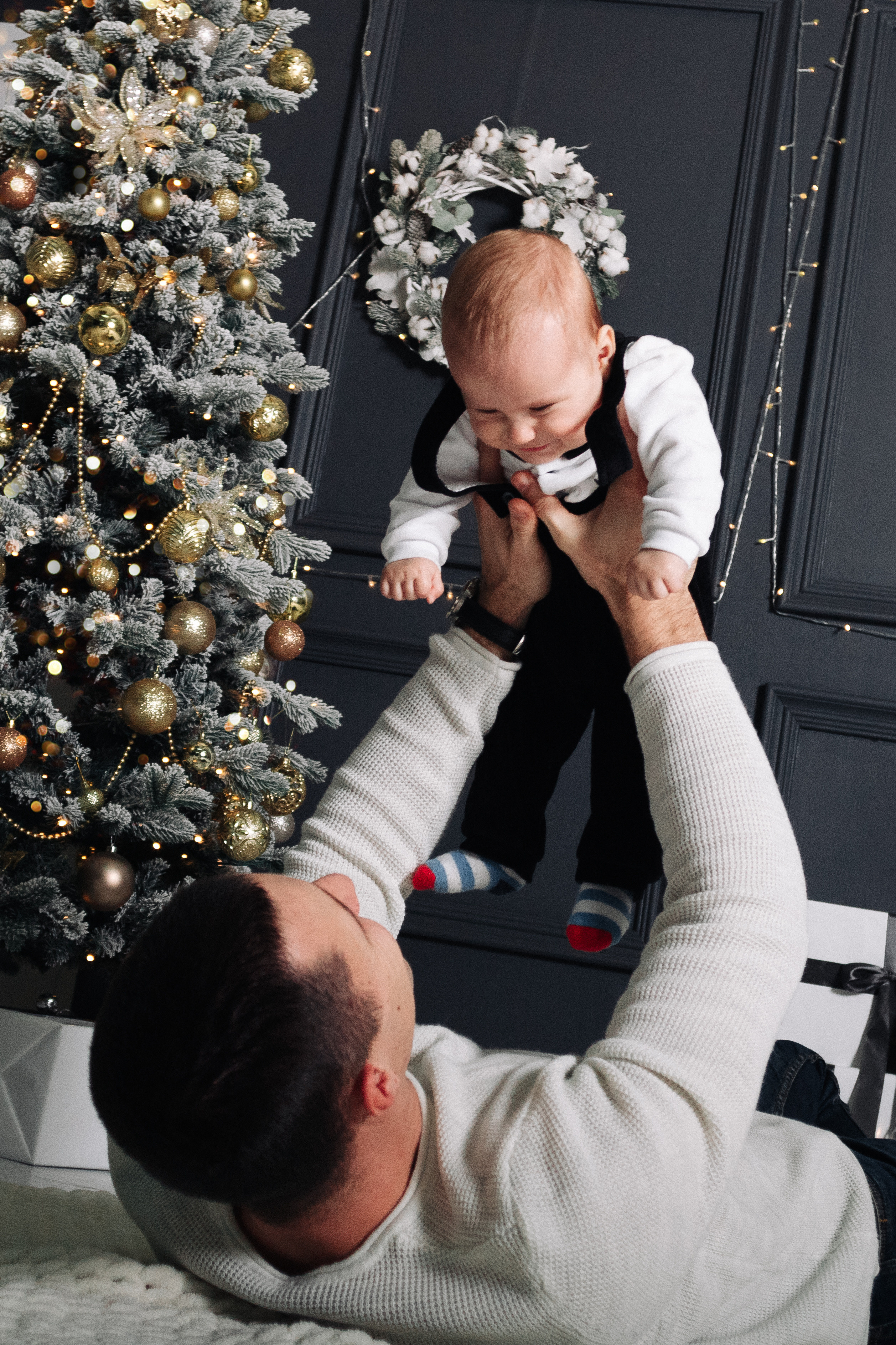 Алексей, Юлия, Дашка и Ромка. Фотограф Солигорск