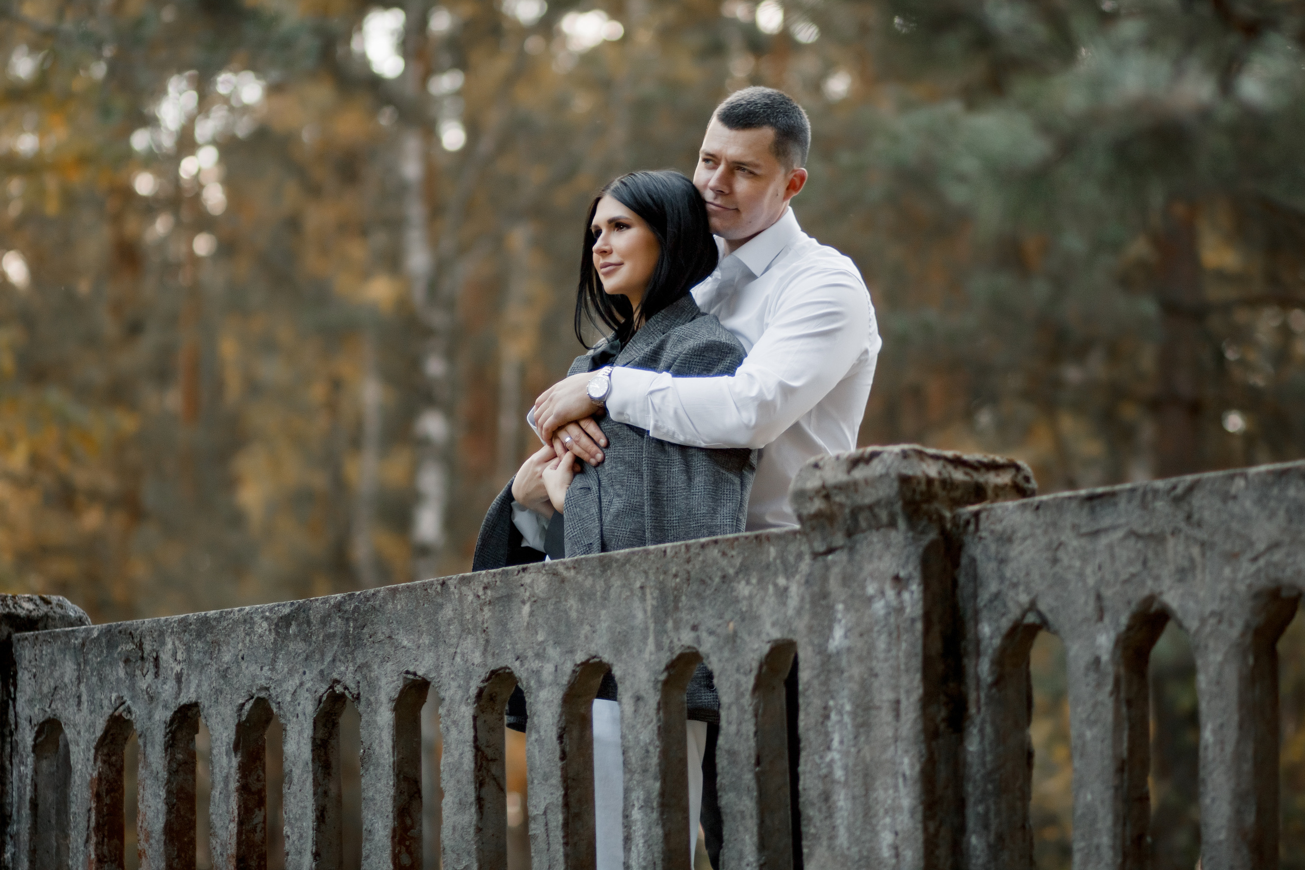 Vadim & Julia. Фотограф Солигорск