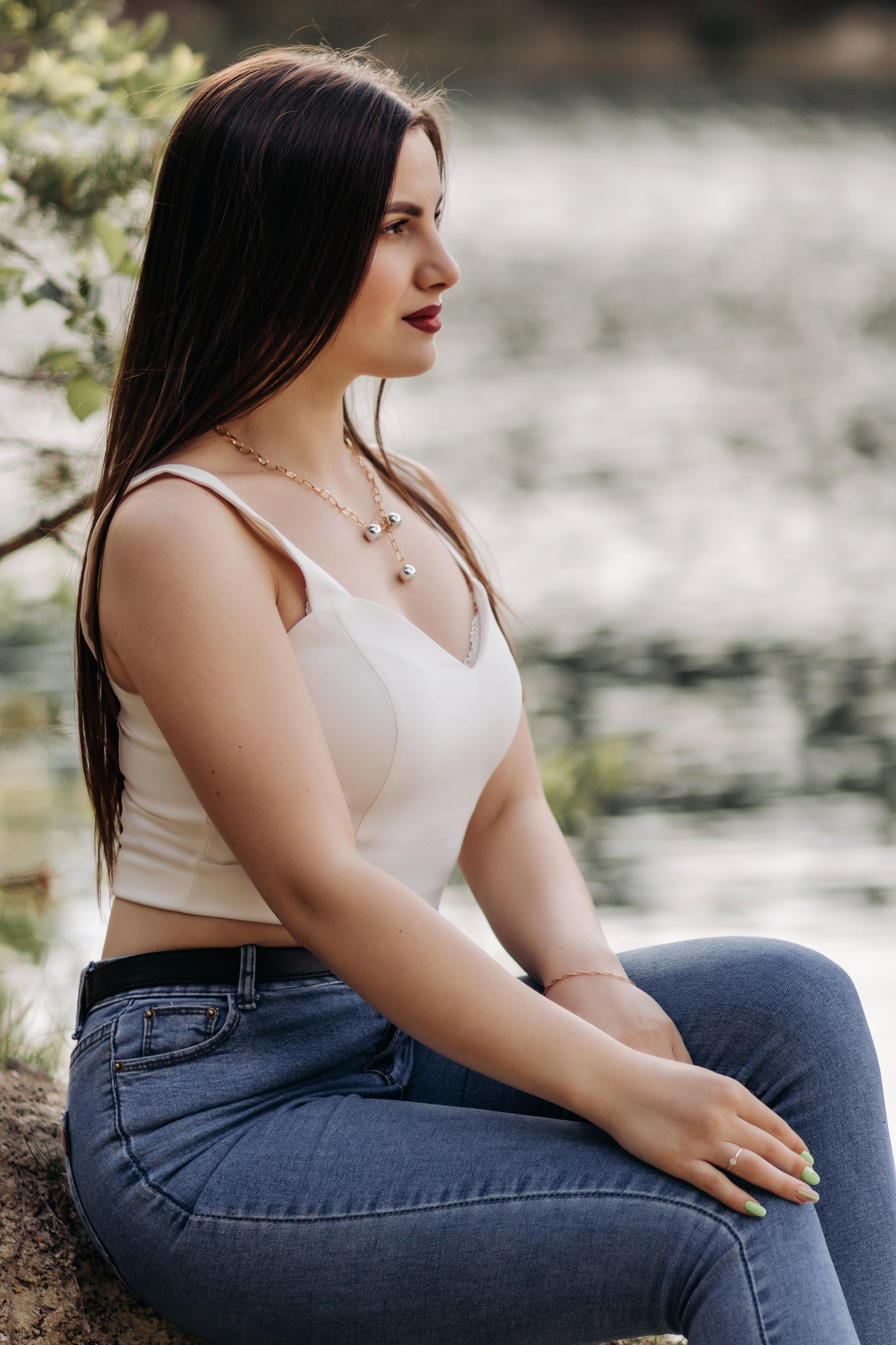 Victoria & Vladimir. Фотограф Солигорск