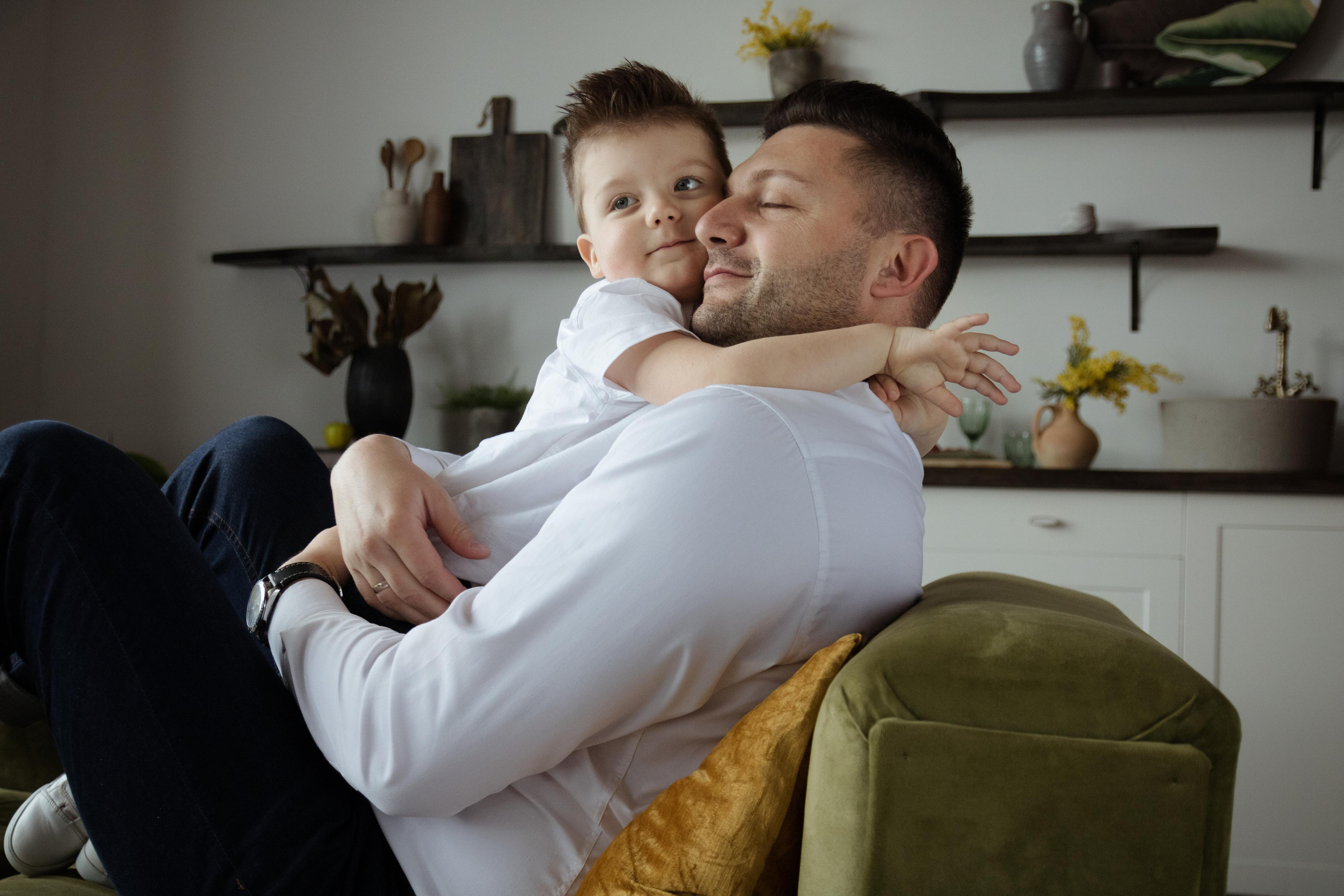 Маргарита, Олег, Радион и Ромка. Фотограф Солигорск