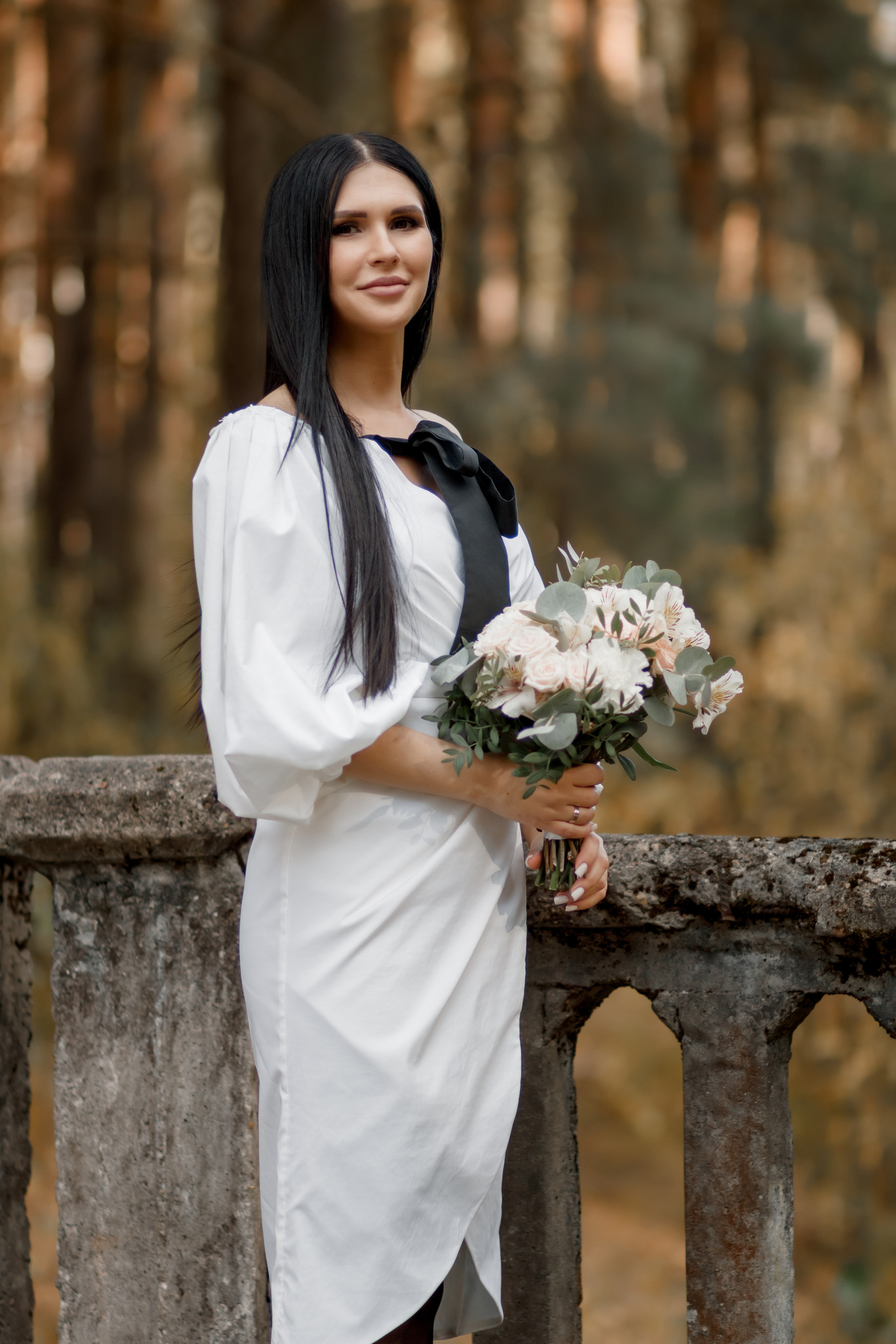 Vadim & Julia. Фотограф Солигорск