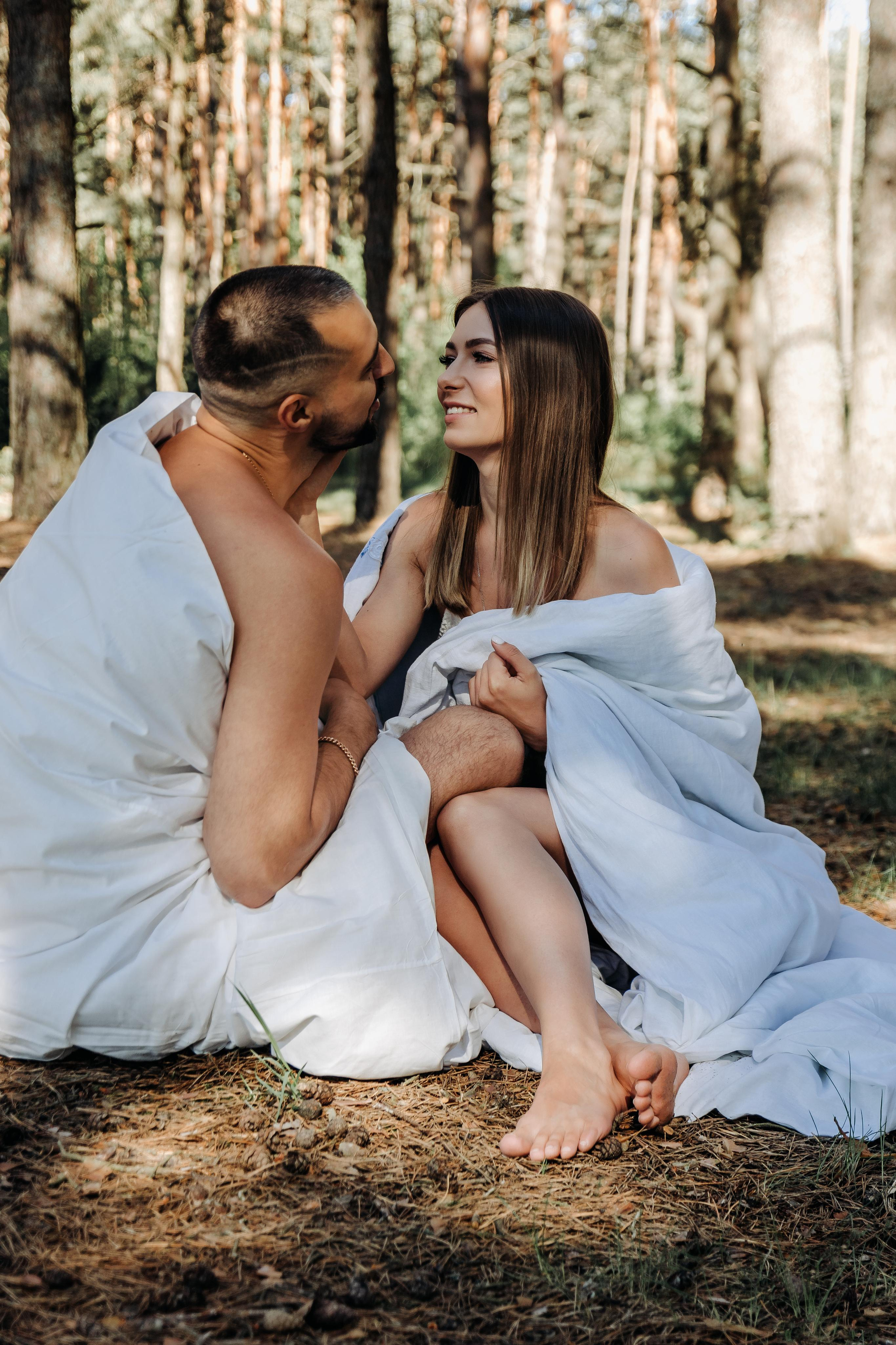 Sergey & Olga. Фотограф Солигорск