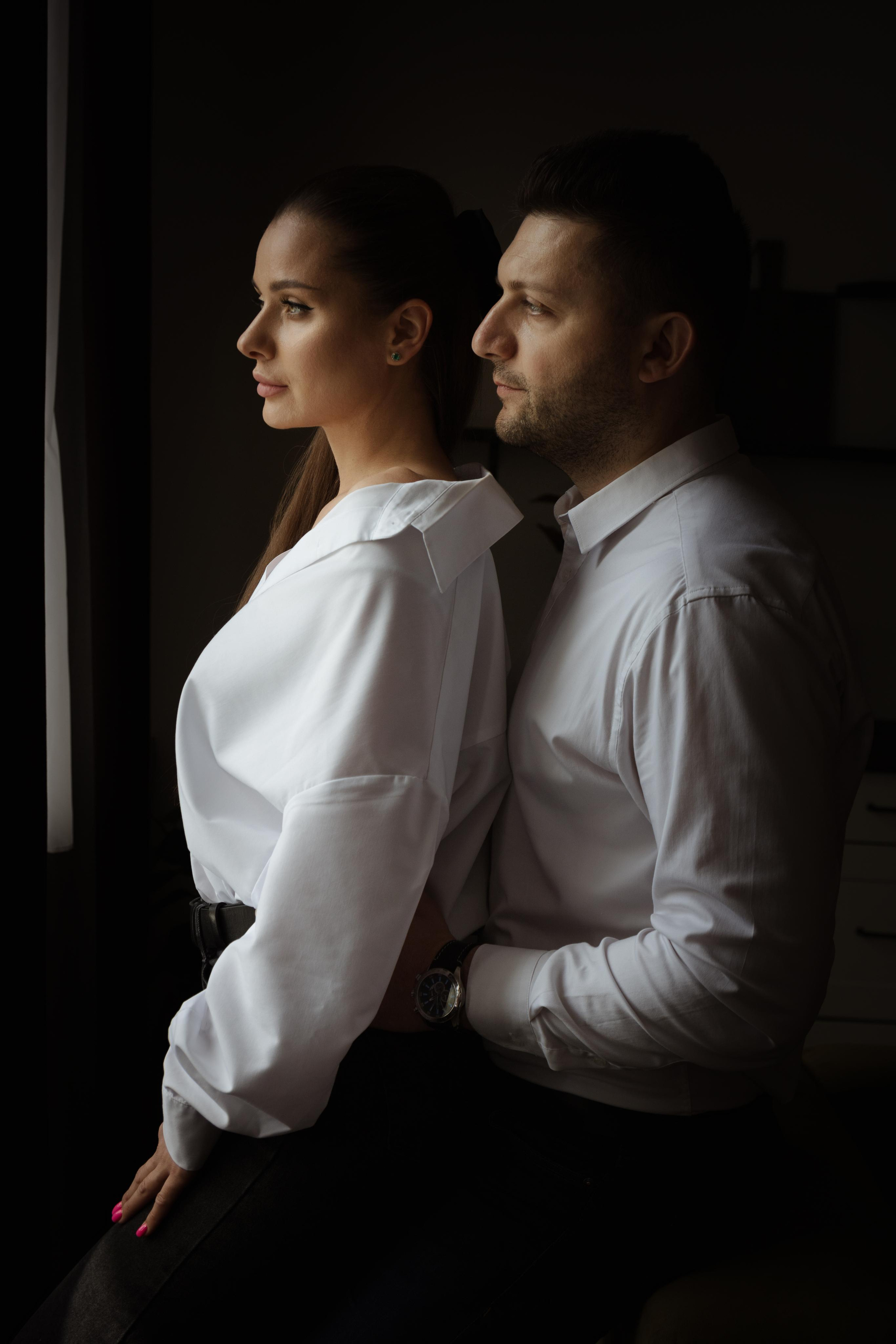 Маргарита, Олег, Радион и Ромка. Фотограф Солигорск