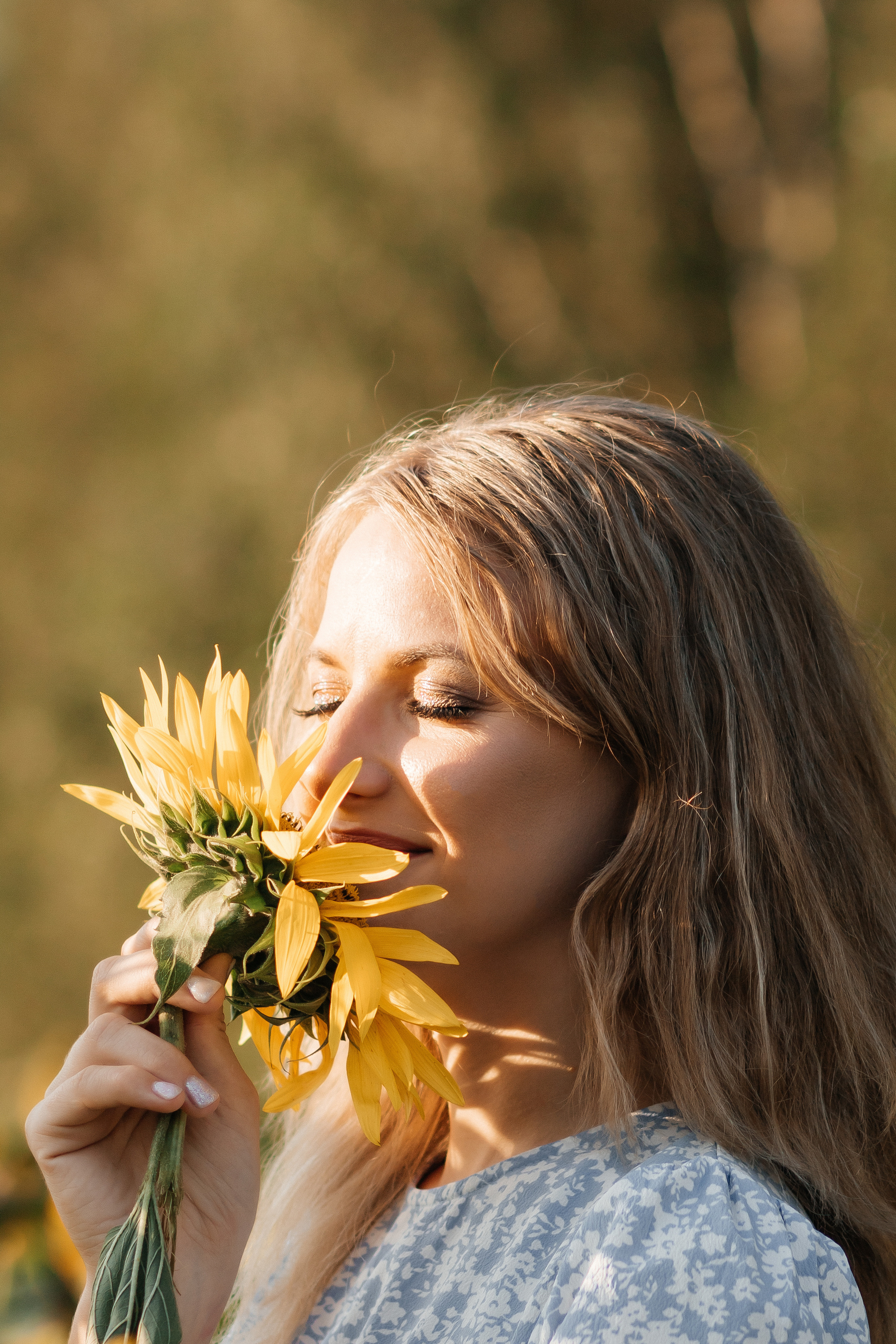 Natalia. Фотограф Солигорск