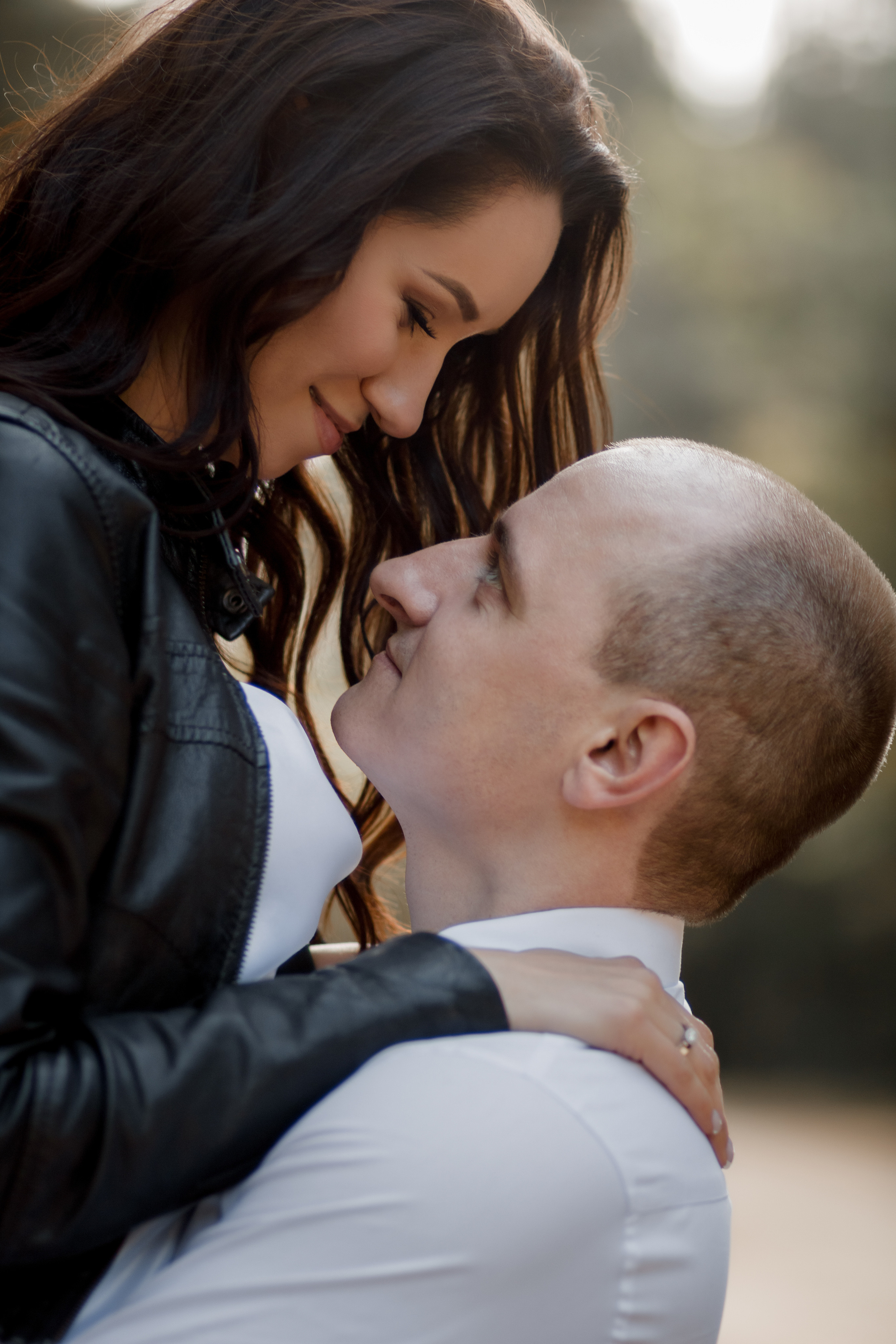 Anna & Konstantin. Фотограф Солигорск