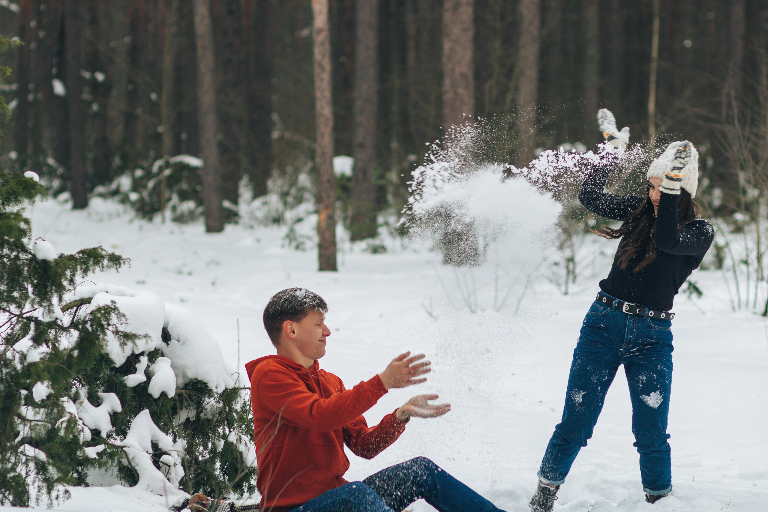 Love Story Виктория и Владимир. Фотограф Солигорск
