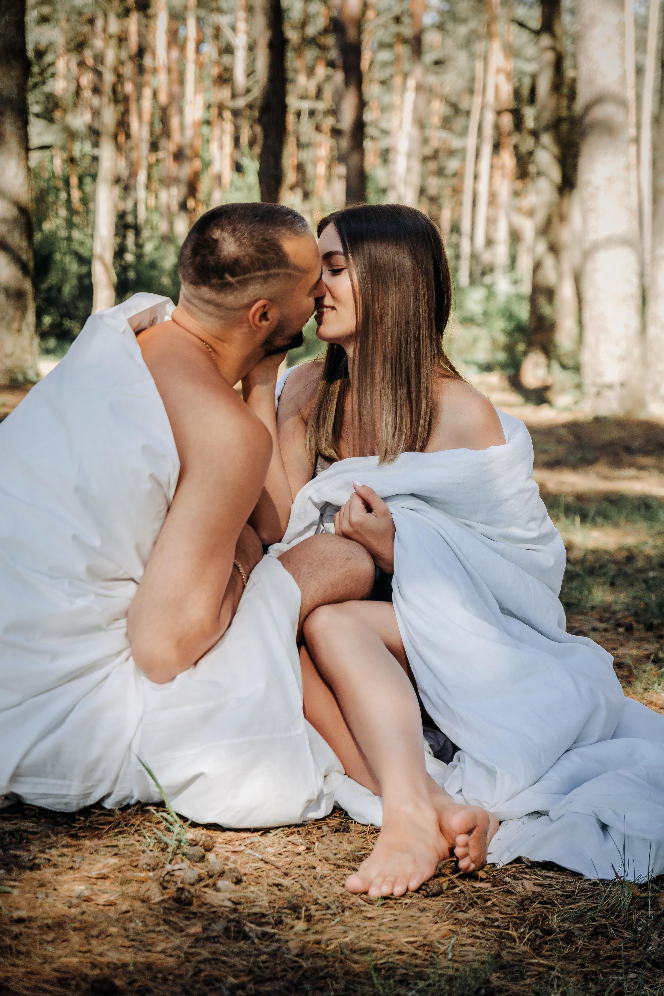 Sergey & Olga. Фотограф Солигорск