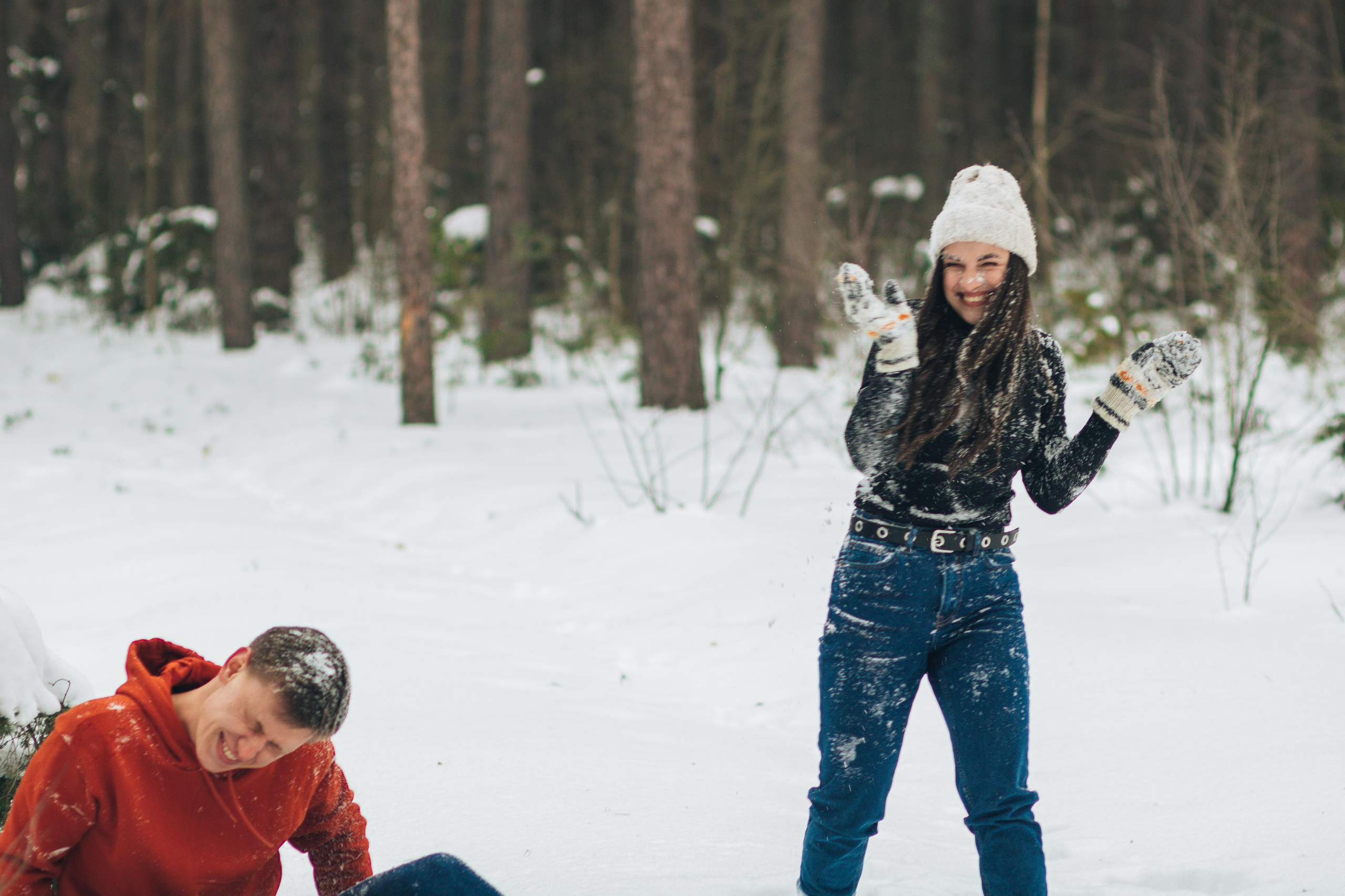 Love Story Виктория и Владимир. Фотограф Солигорск