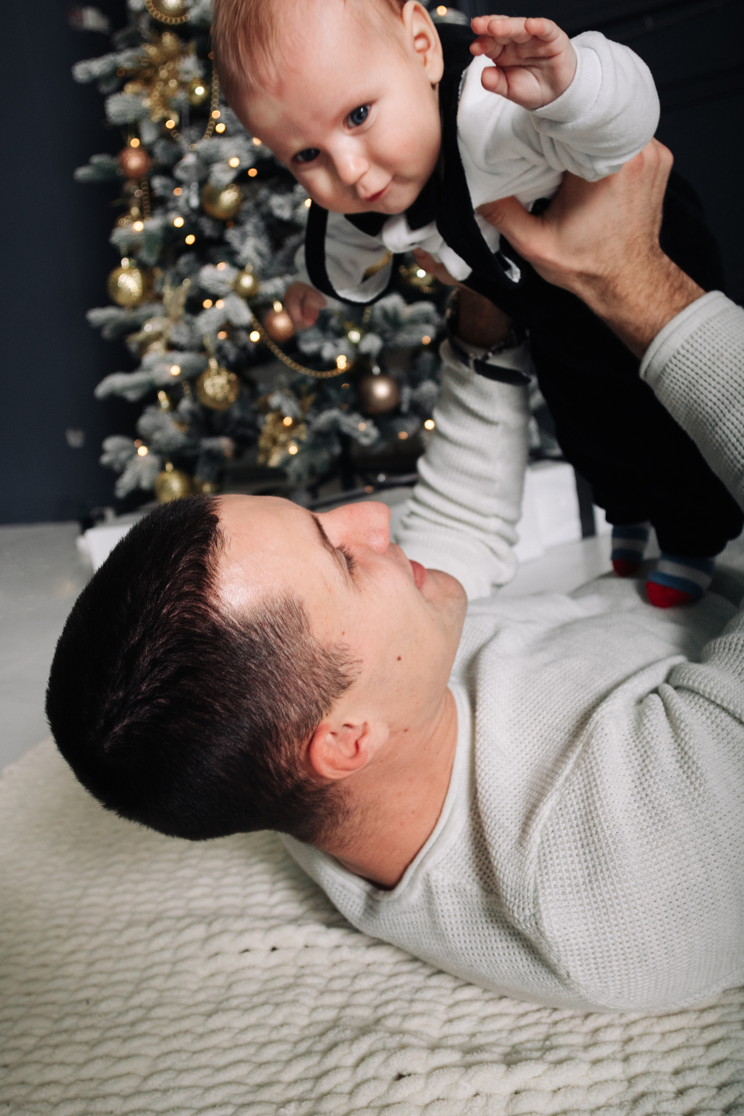 Алексей, Юлия, Дашка и Ромка. Фотограф Солигорск