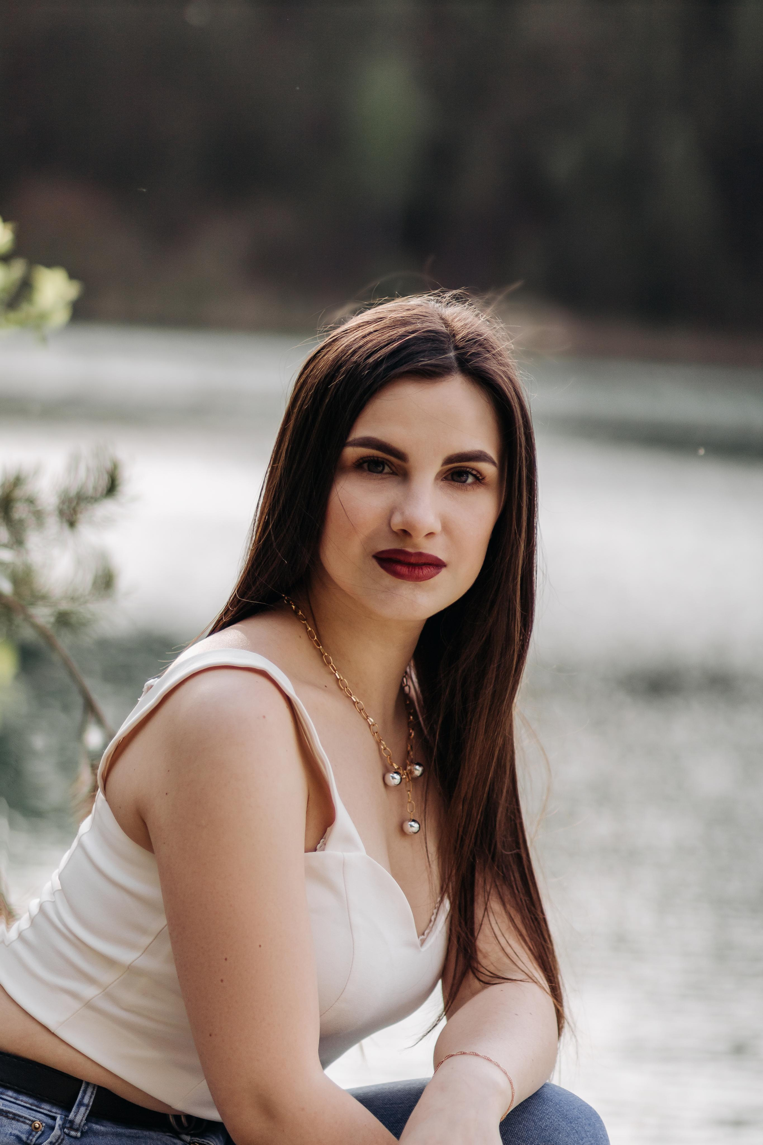 Victoria & Vladimir. Фотограф Солигорск