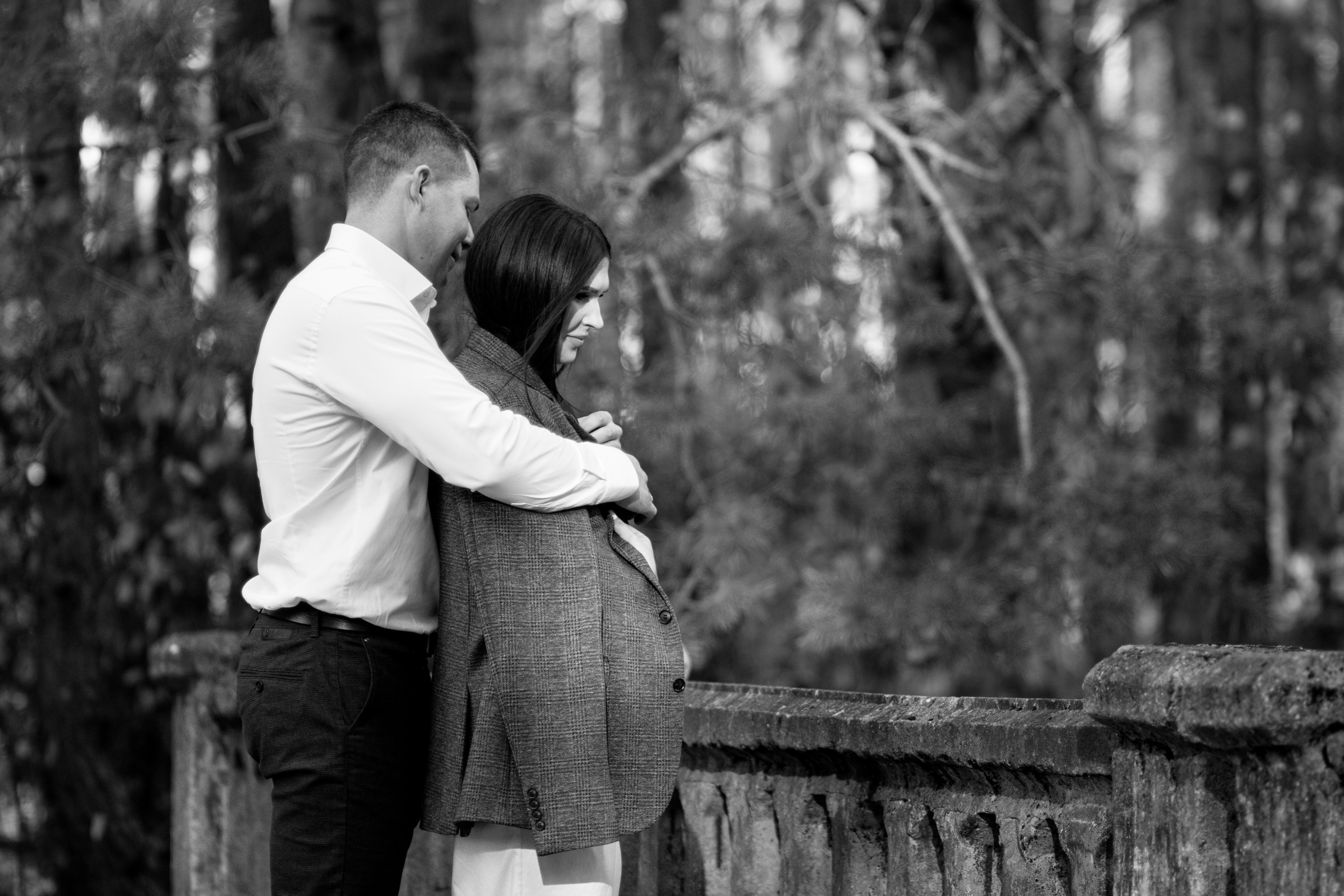 Vadim & Julia. Фотограф Солигорск