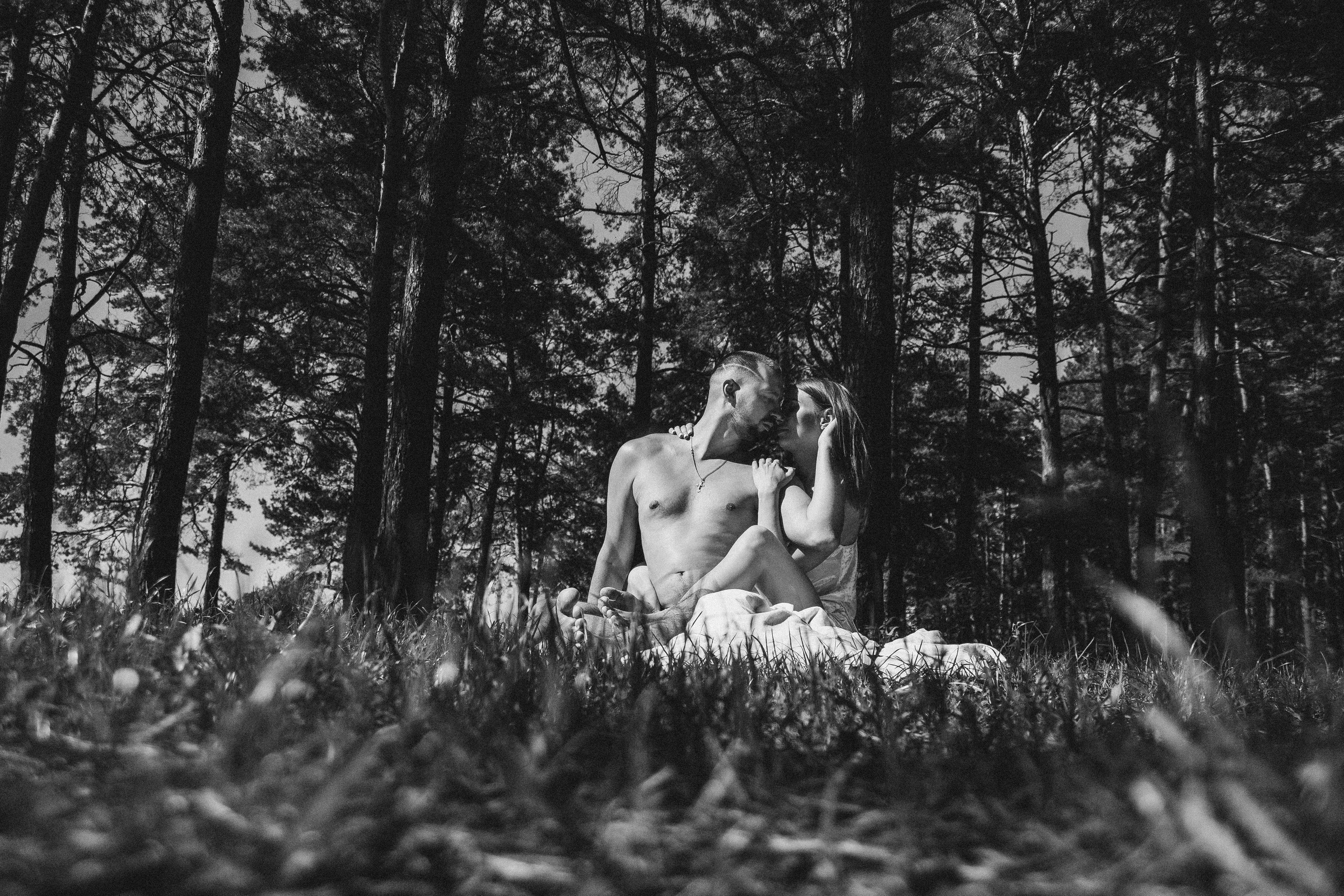 Sergey & Olga. Фотограф Солигорск