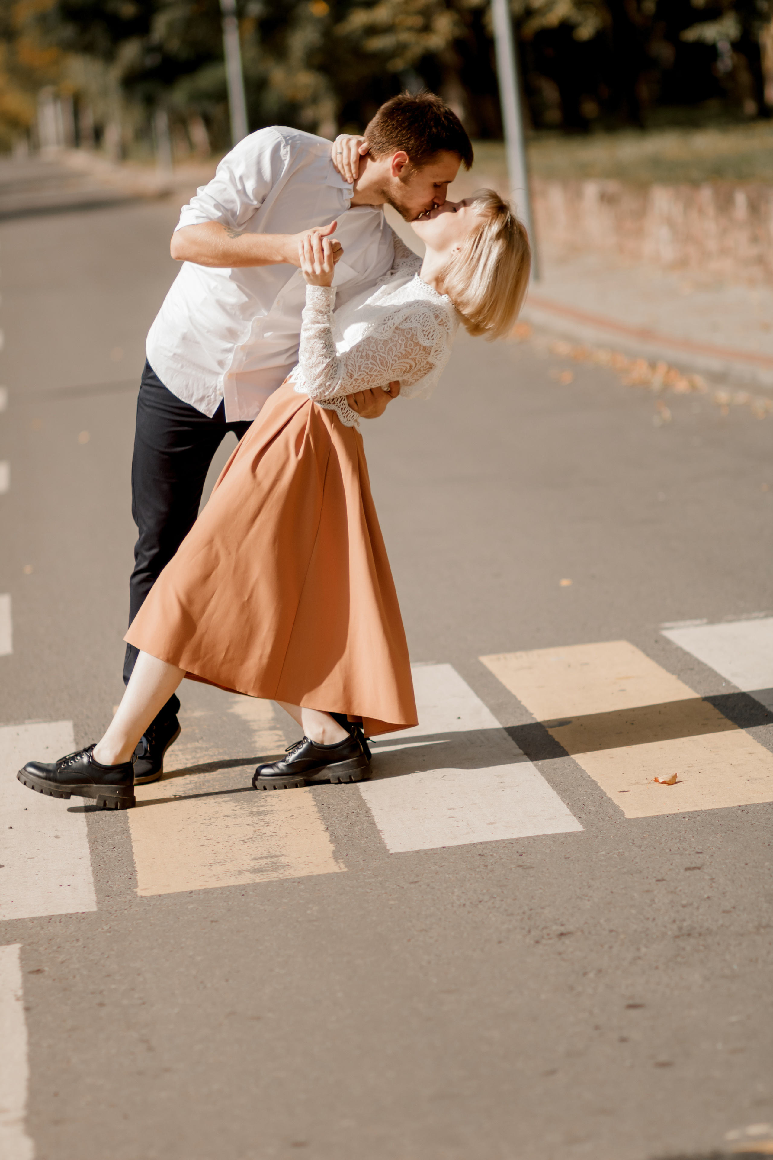 Eduard & Natalia. Фотограф Солигорск