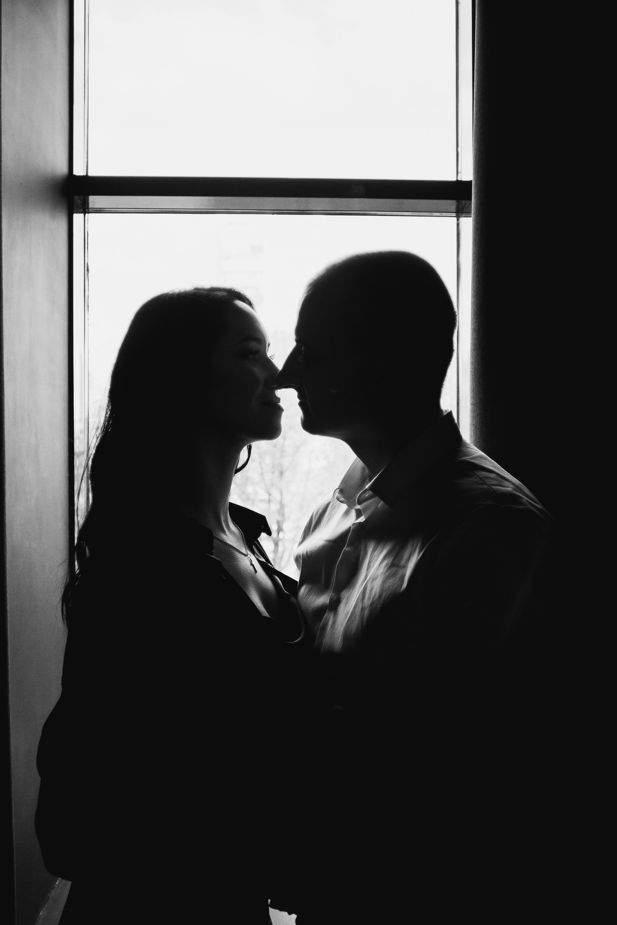 Anna & Konstantin. Фотограф Солигорск